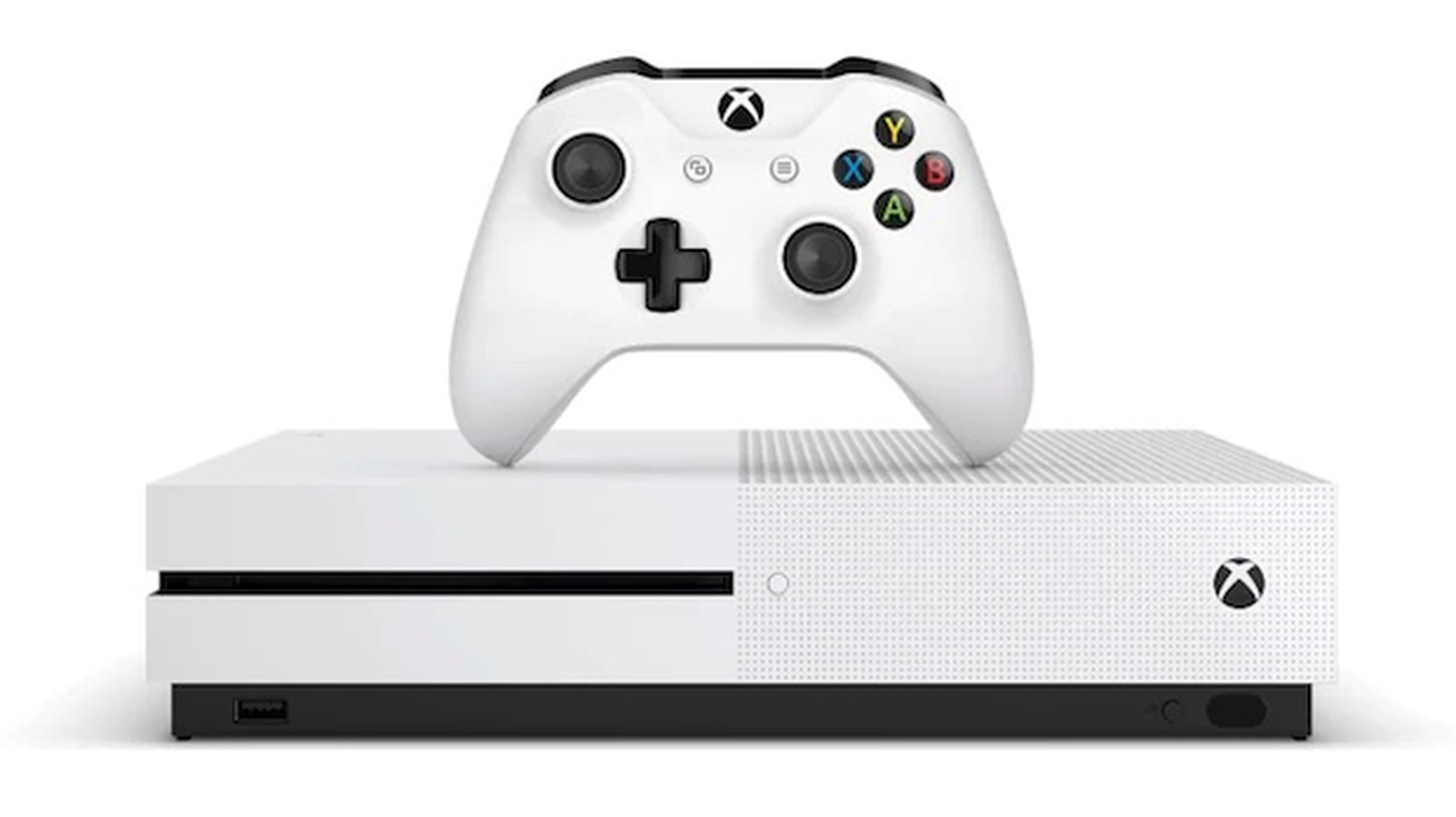 Ofertas de la semana marzo - Xbox One S