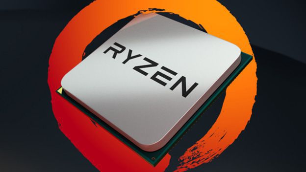 Los best sale nuevos ryzen