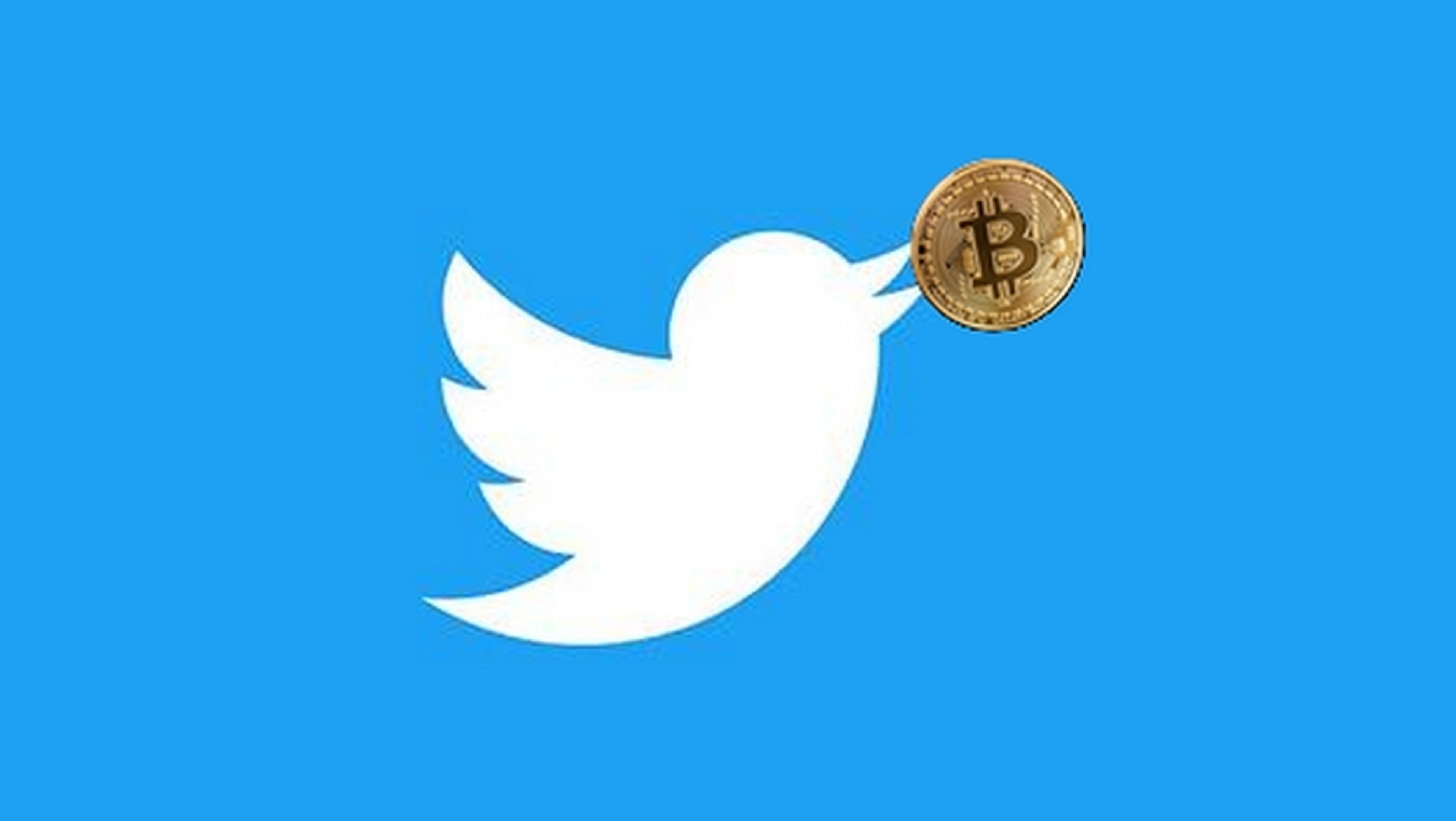 Twitter también prohibirá los anuncios de criptomonedas