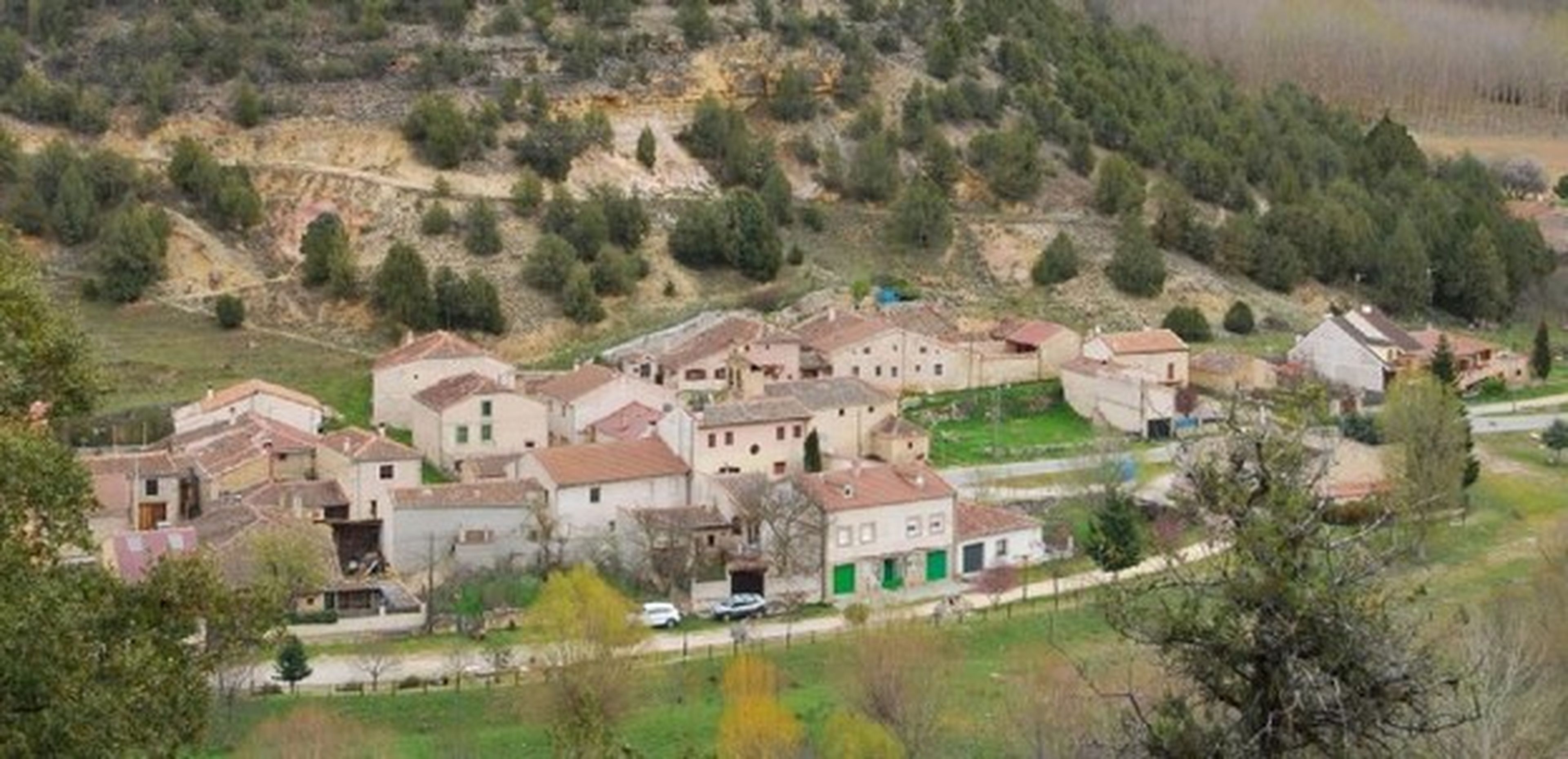 Un pueblo de 37 habitantes, en el nuevo Monopoly España. ¿Está tu ciudad?