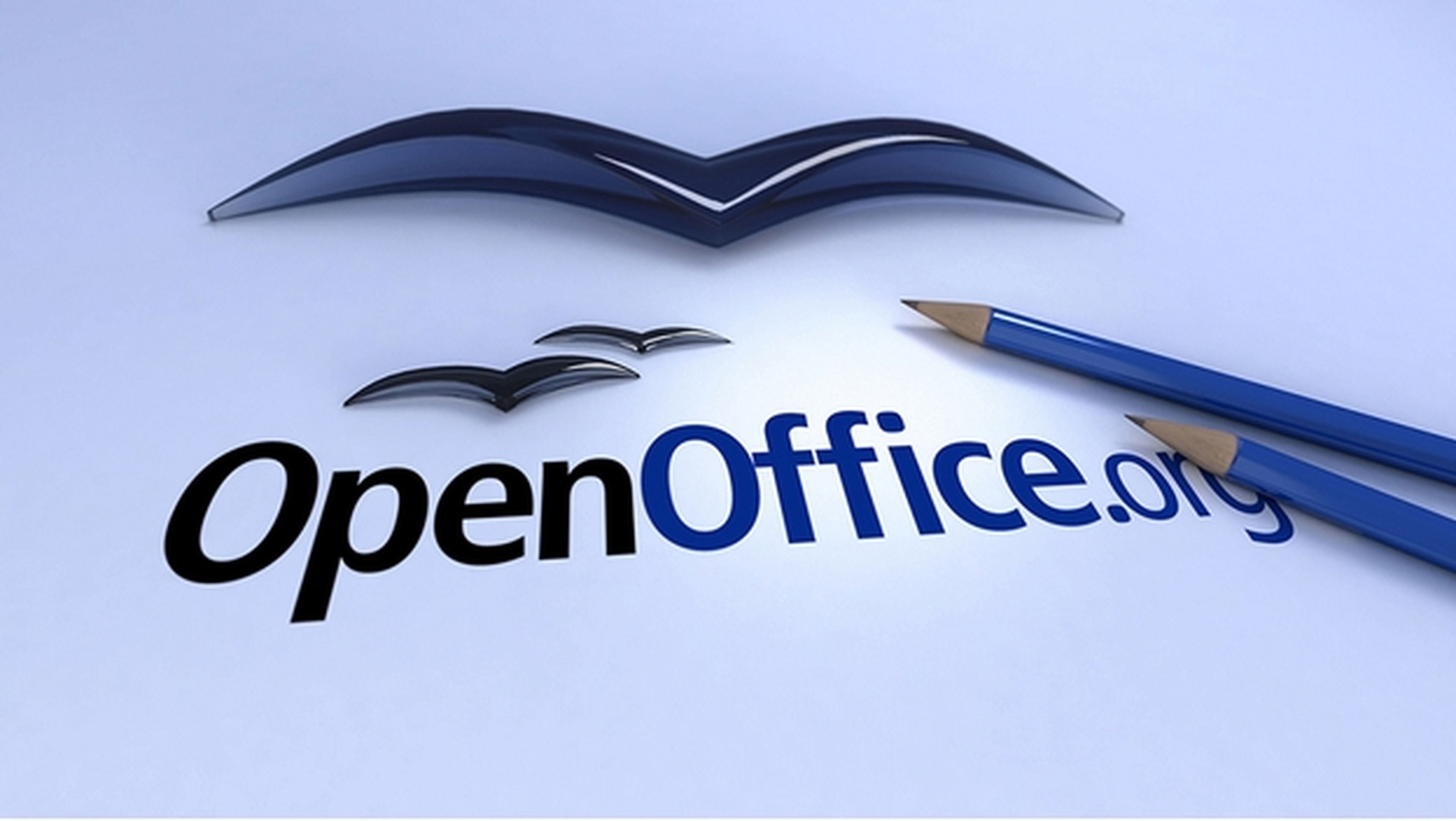 Cómo guardar documentos en OpenOffice como .DOC