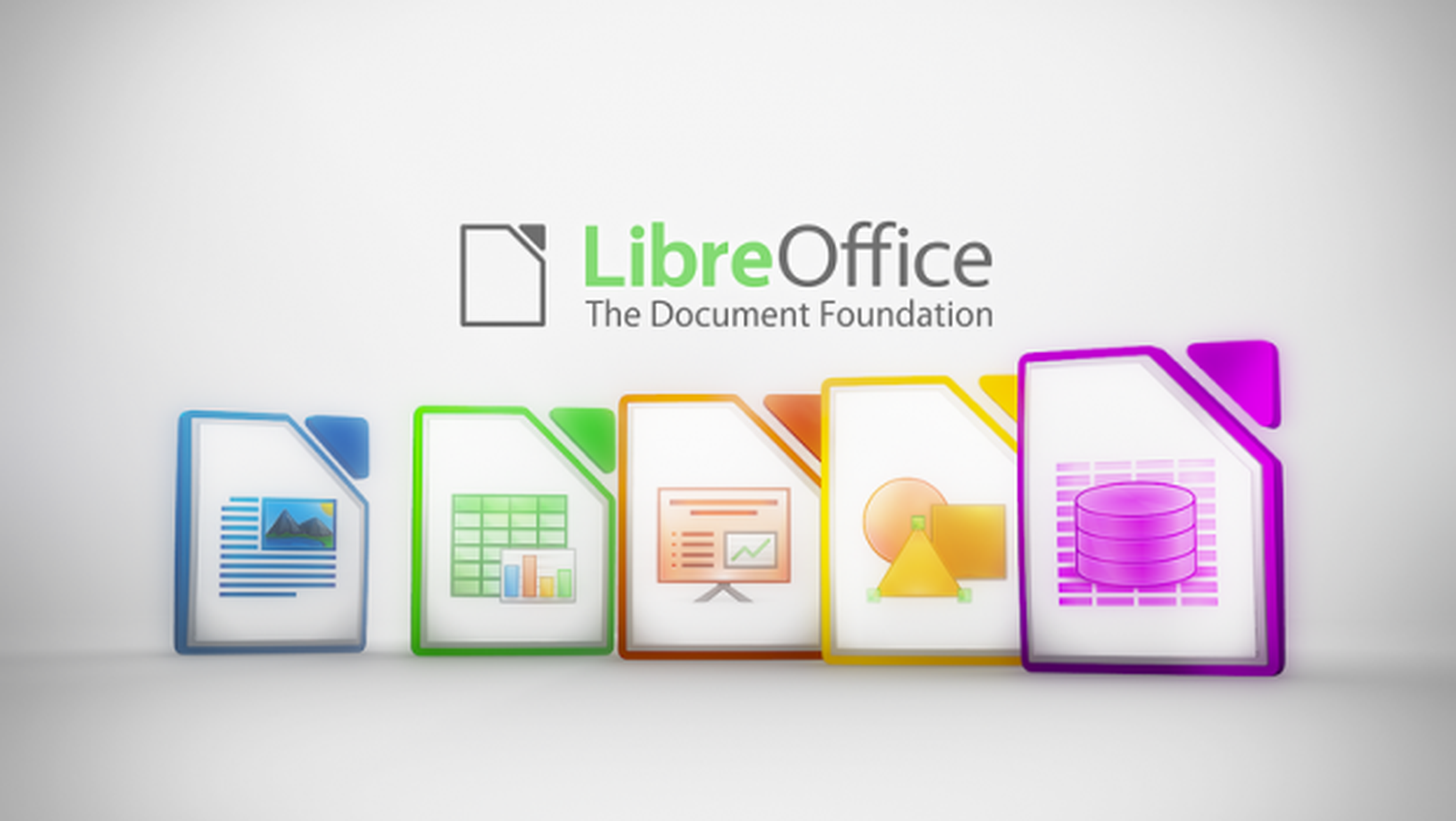 LibreOffice.