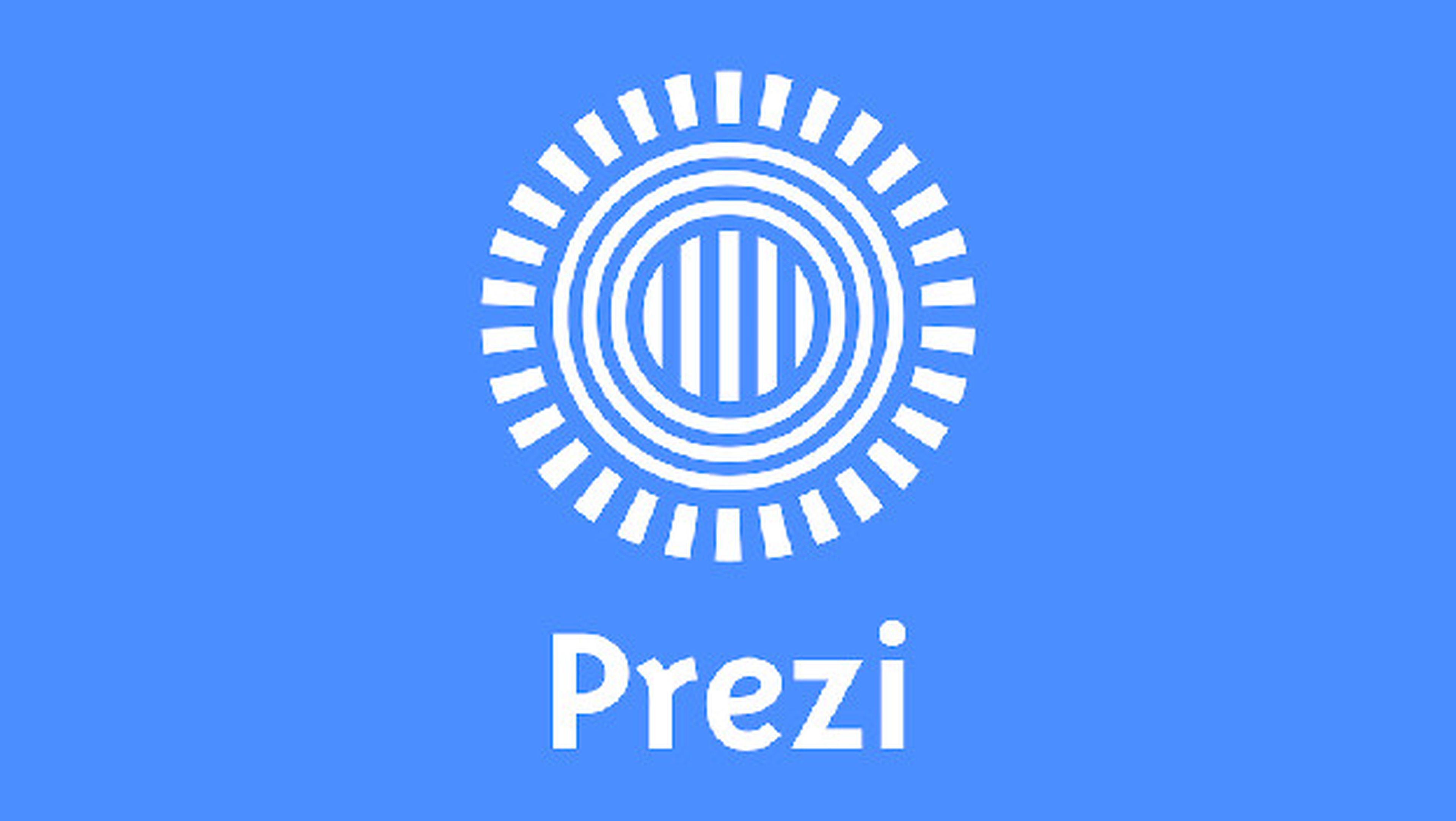 Prezi.