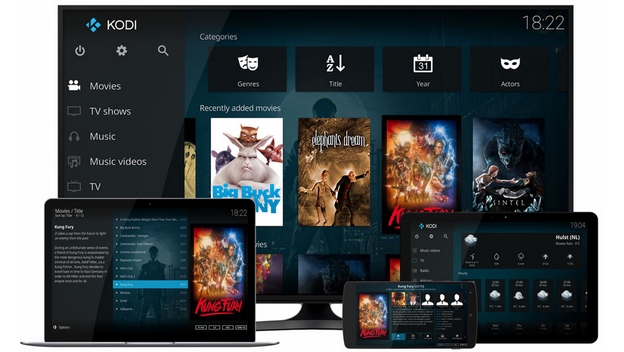 Qué es Kodi, cómo funciona y qué es un addon