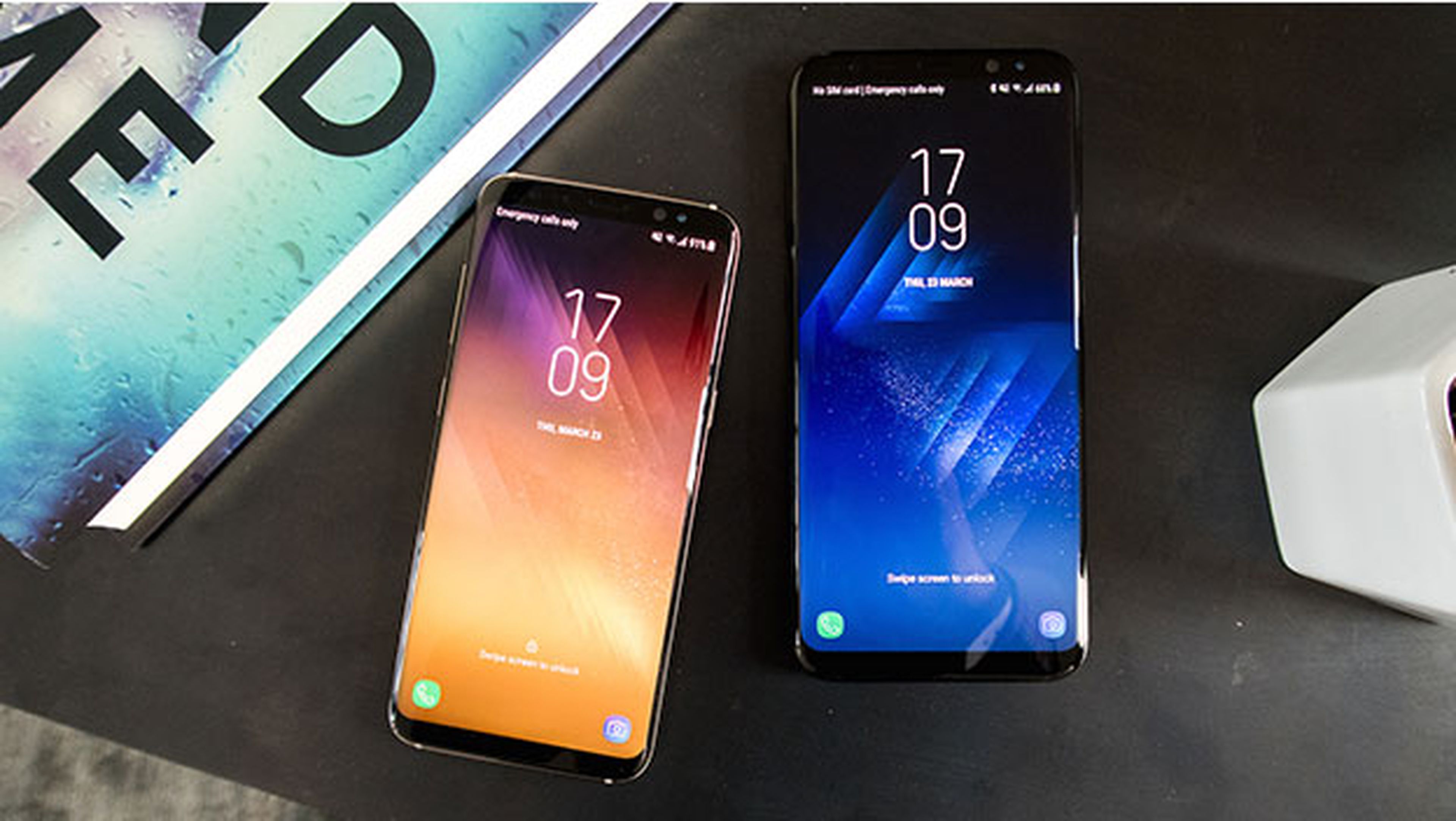 17 trucos para el Samsung Galaxy A33 5G