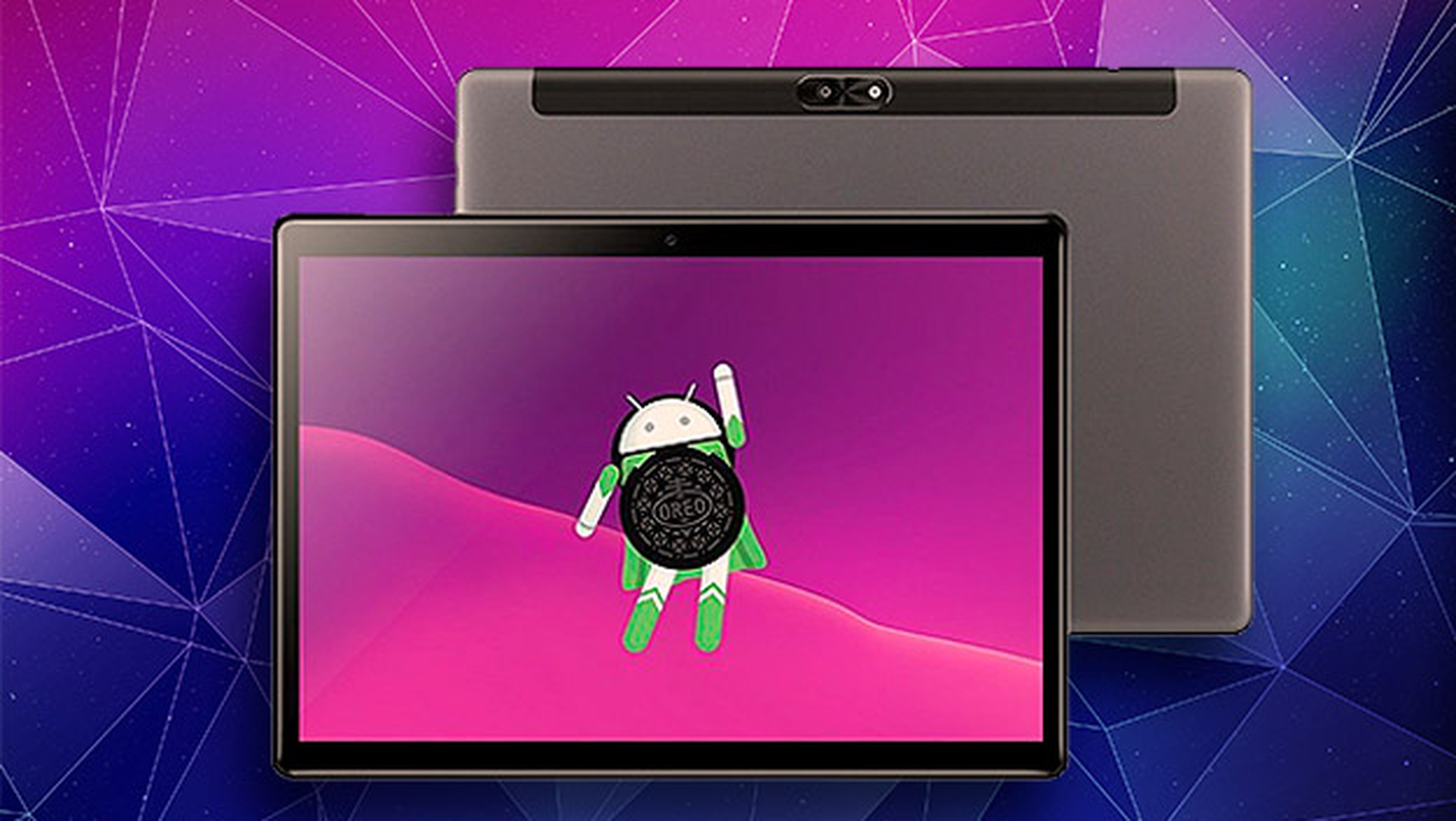 Chuwi Hi9 Air, nueva tableta gaming con soporte LTE 4G mundial