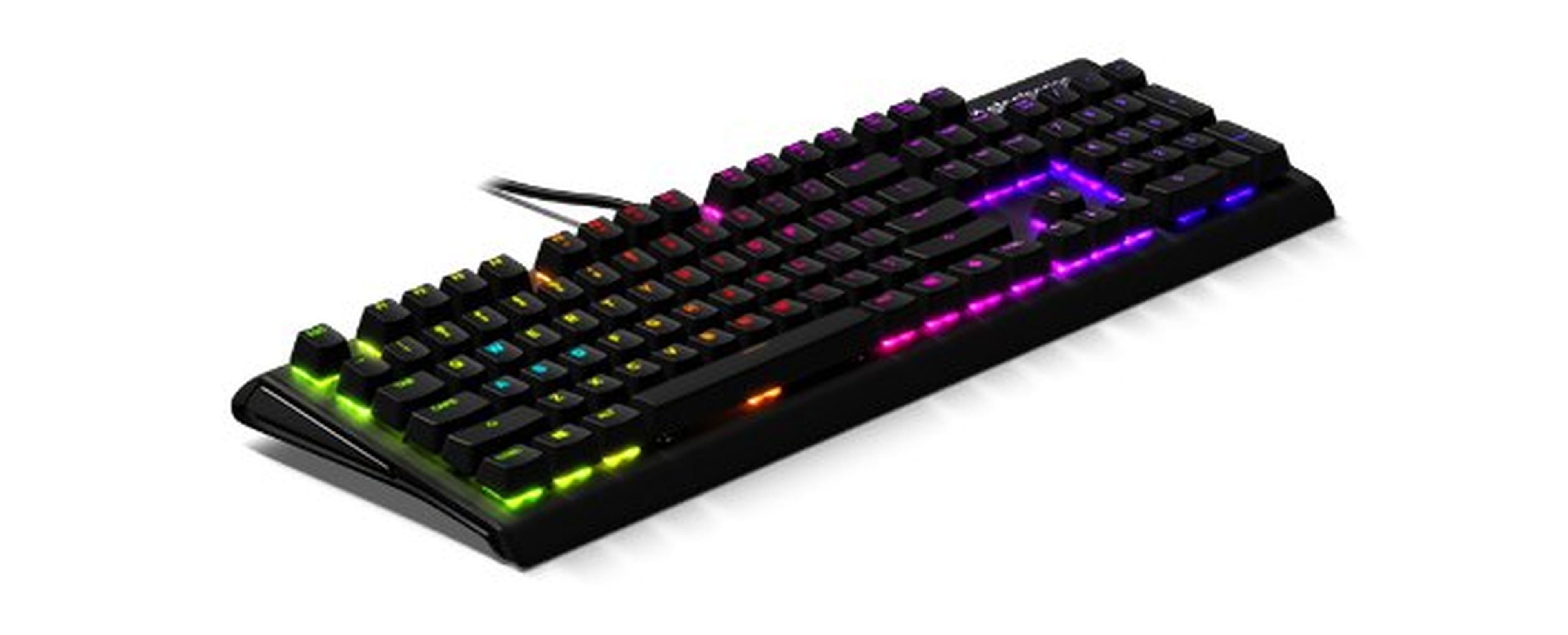 VALE LA PENA 1 TECLADO GAMER DE MEMBRANA ?