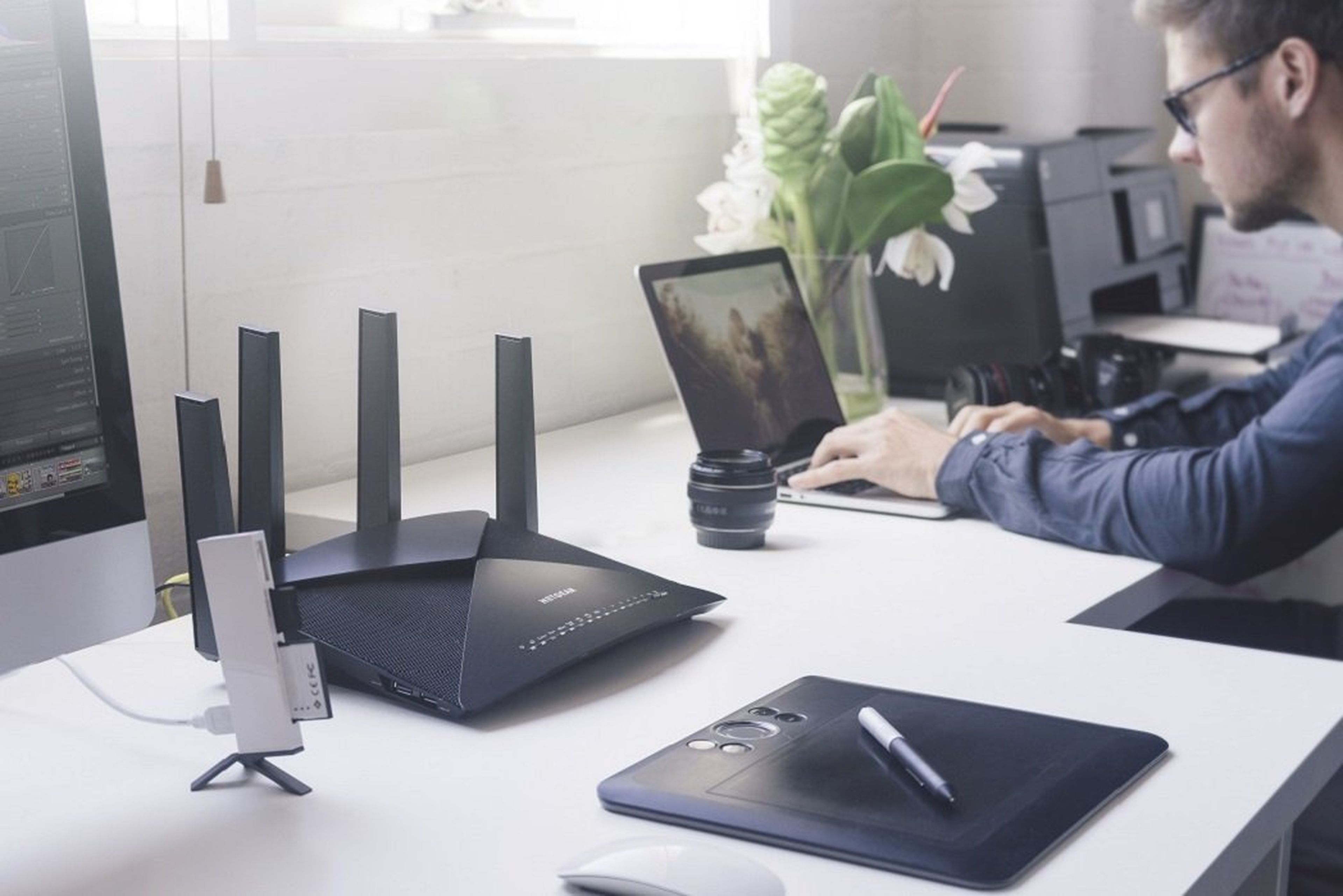 Guía de compra de routers compatibles con WiGig, el nuevo estándar que ya deberías conocer