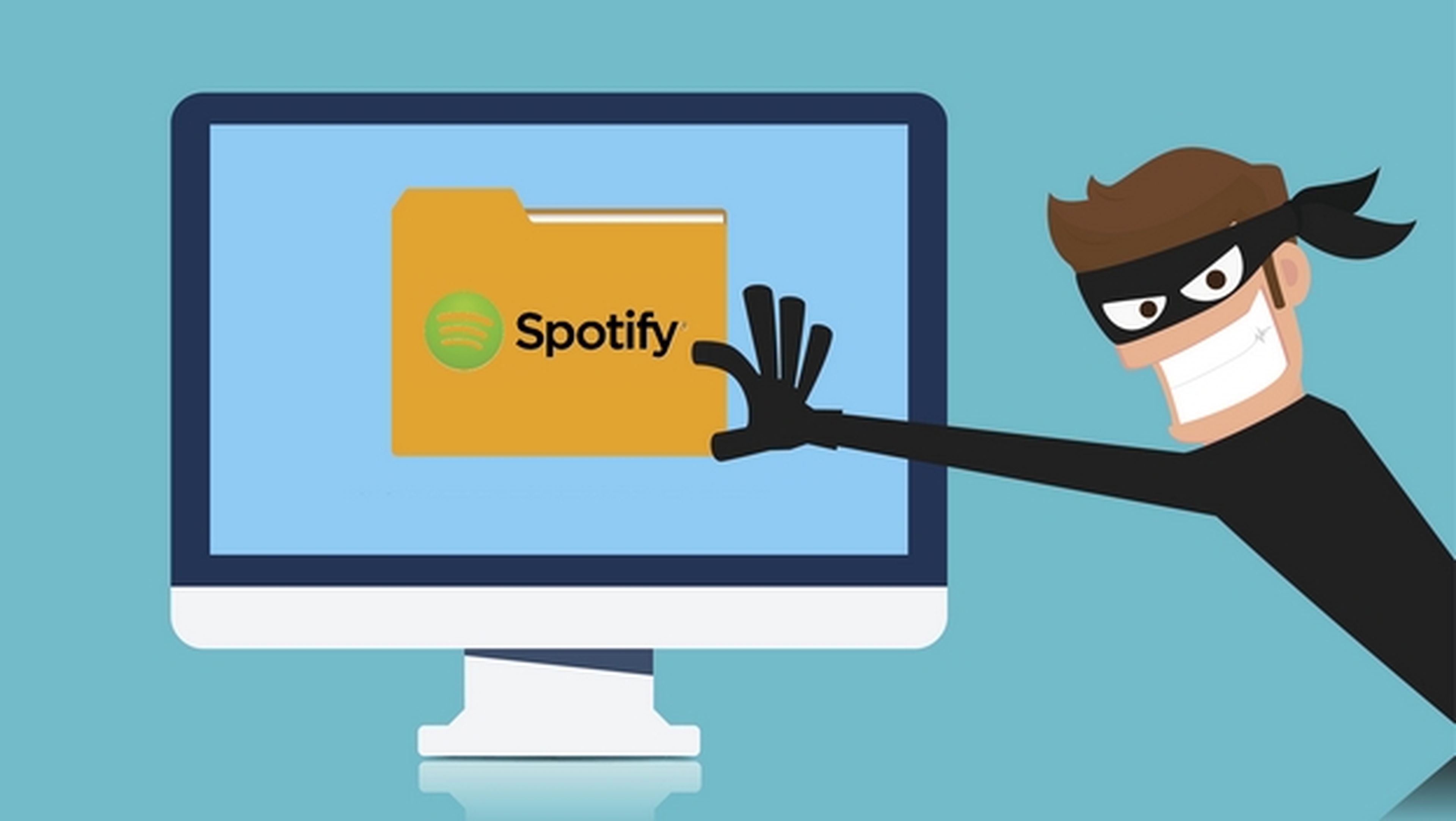 Spotify tiene dos millones de usuarios con Spotify Premium gratis