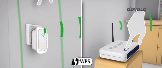 Como se configura online un extensor de wifi