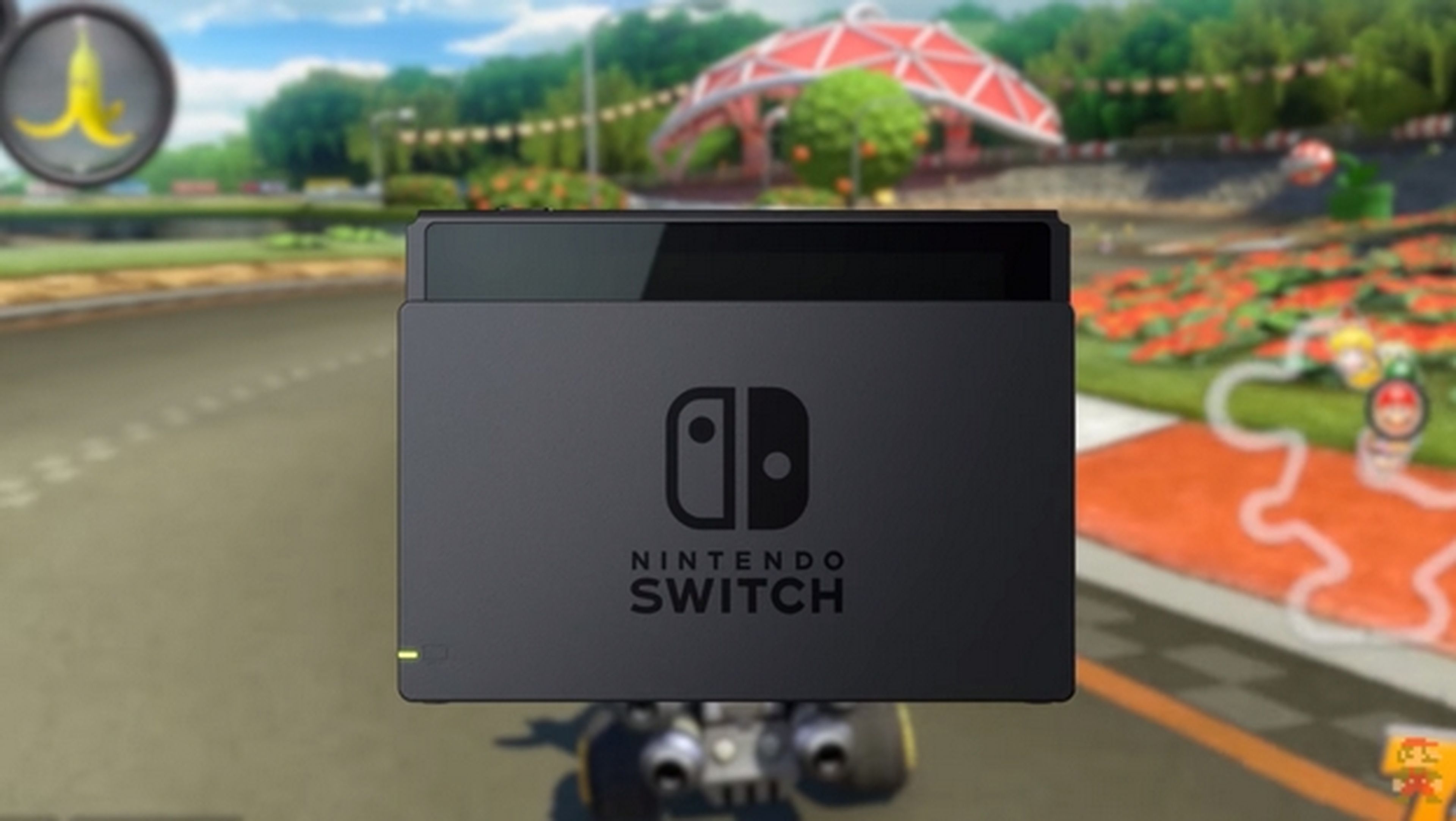 Cuidado con los docks no oficiales que estropean la Nintendo Switch