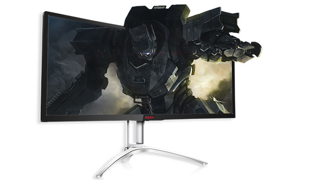 Los 9 Mejores Monitores Para Gaming De 2018