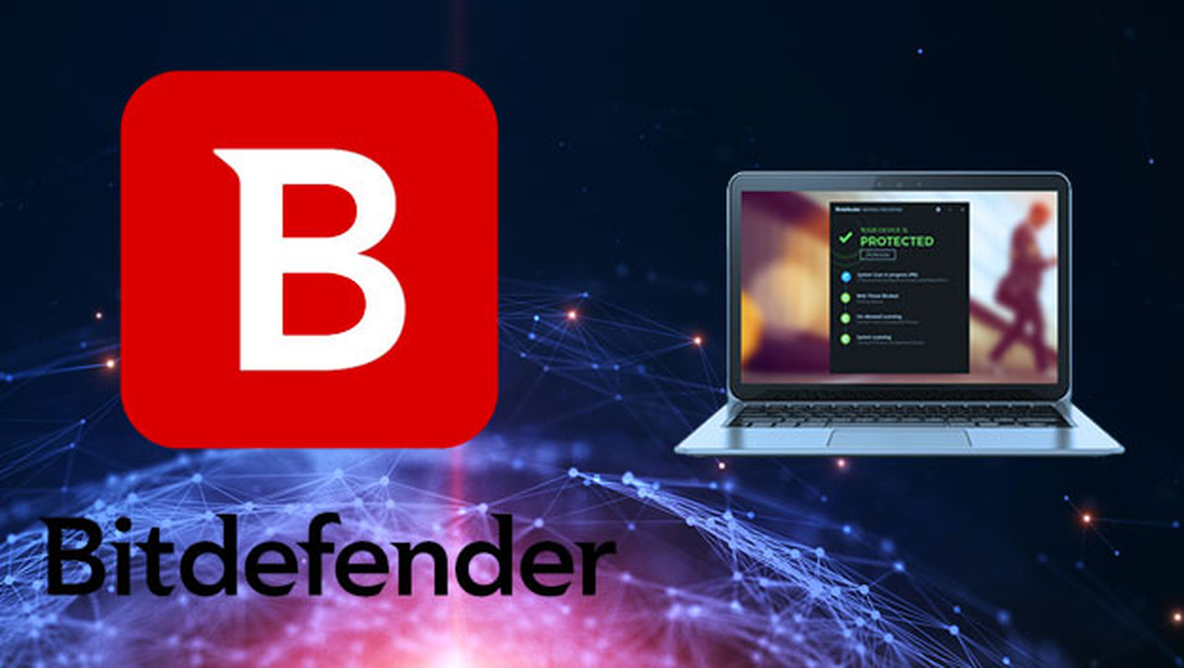 Bitdefender Antivirus Free Edition (2018)