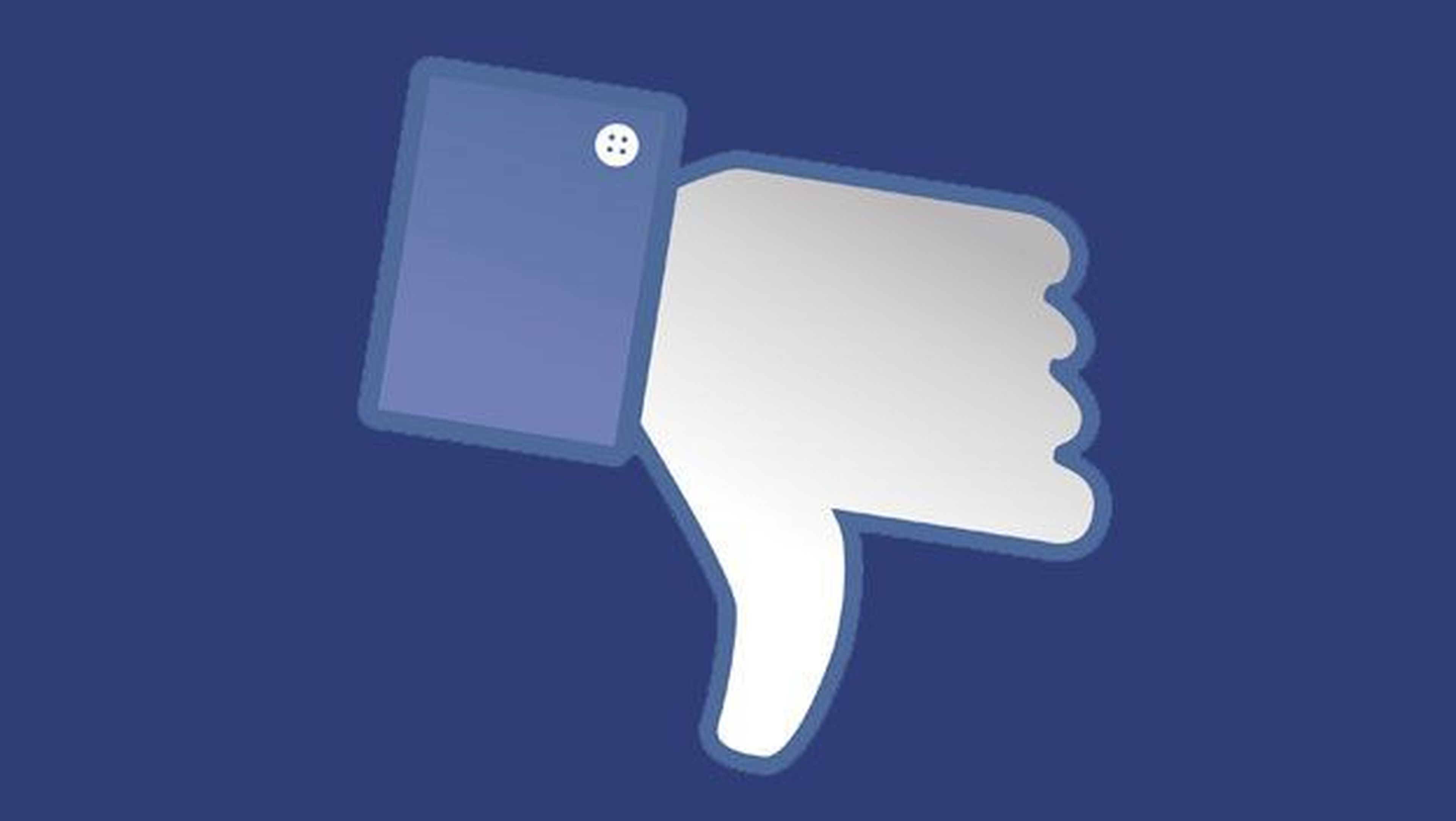 borrar apps de facebook
