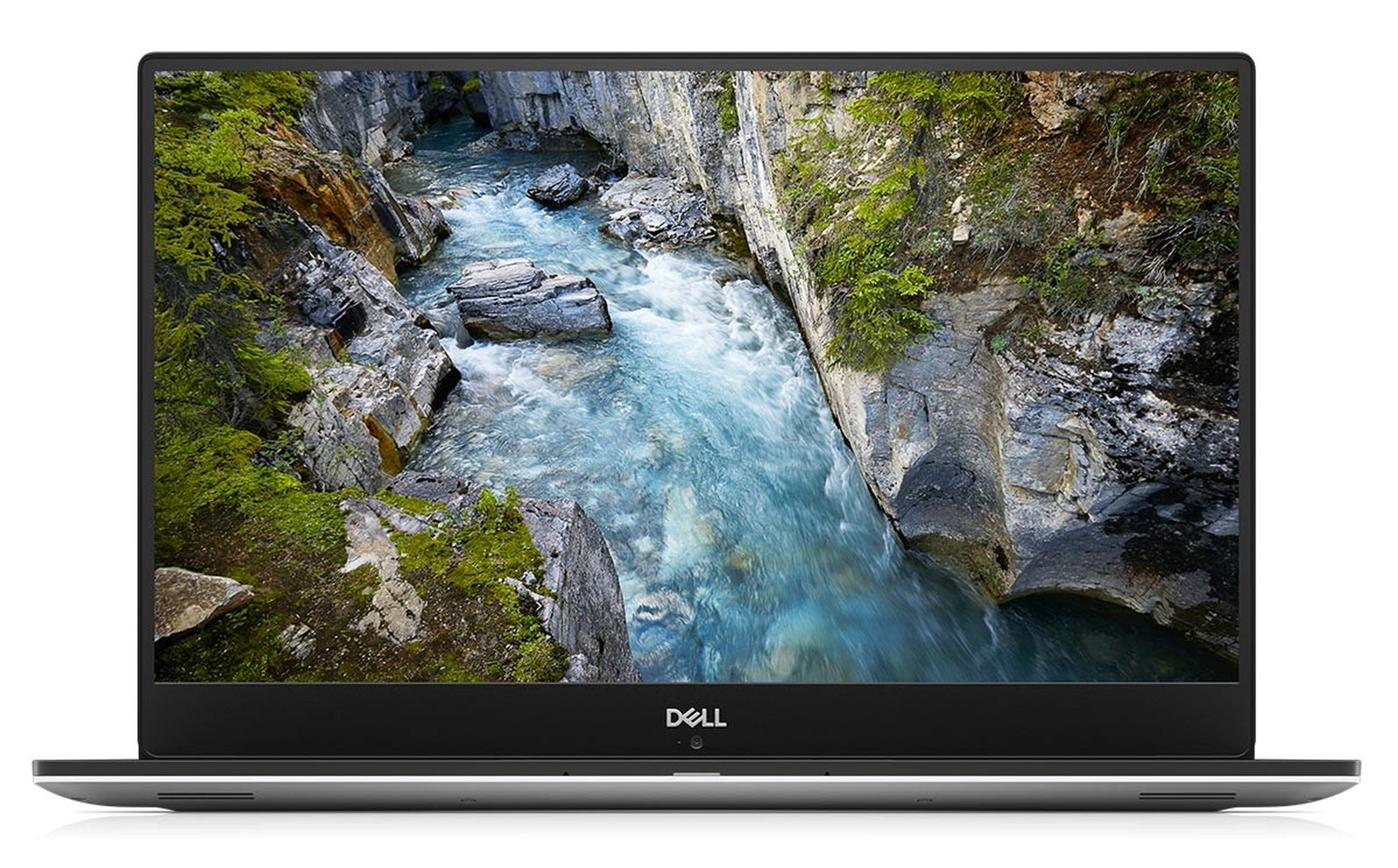 Dell actualiza su XPS 15 para ponerse a la caza del MacBook Pro