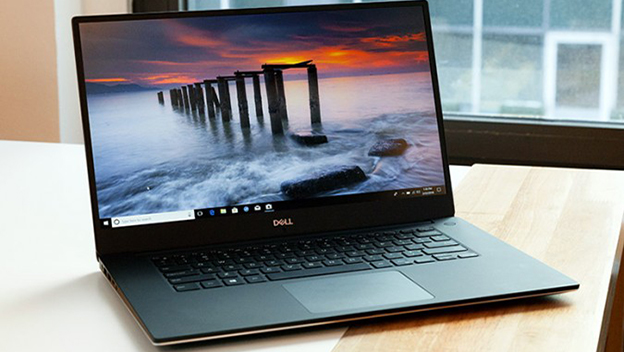 Dell Xps 15 2025 Купить