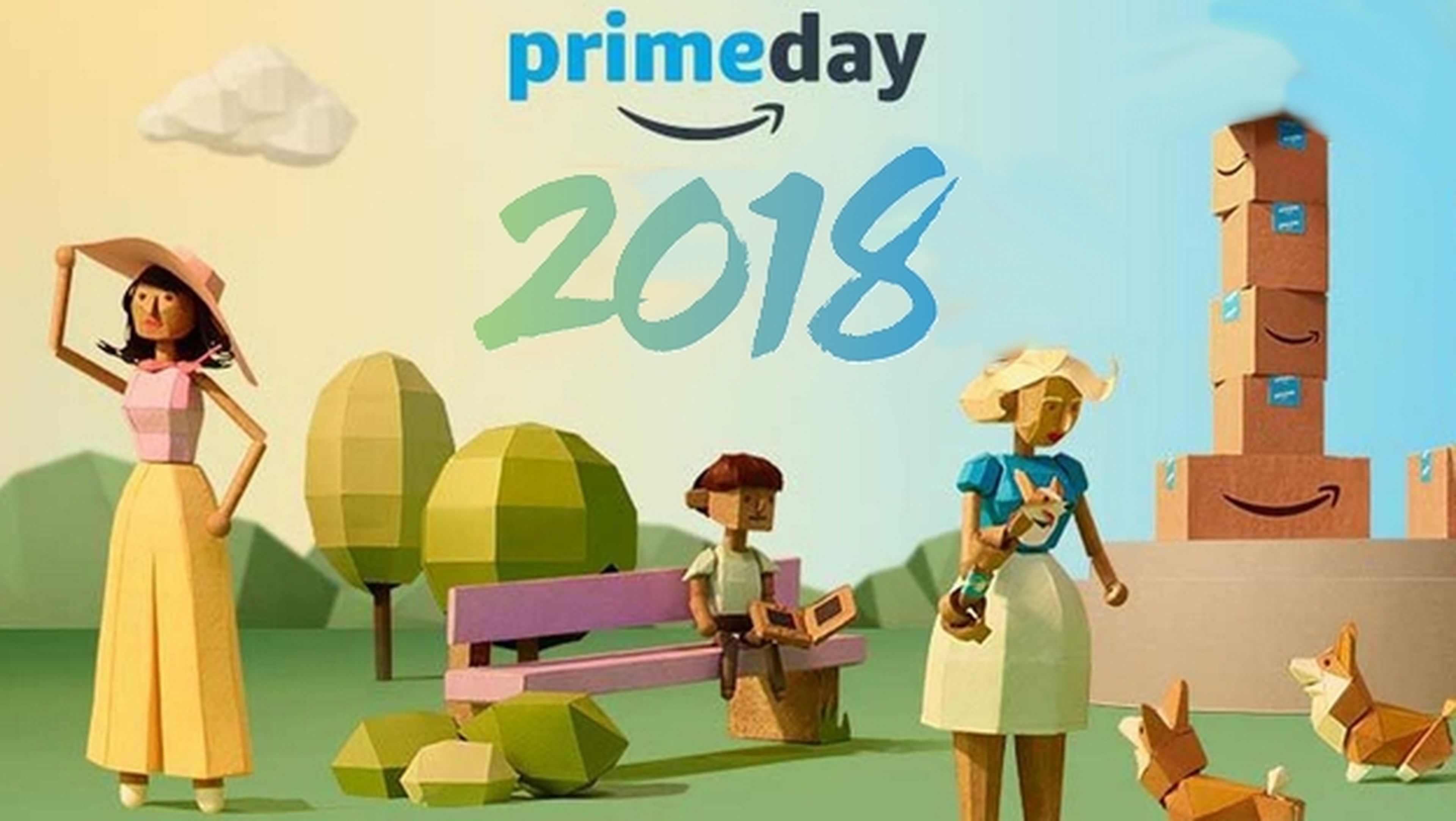 Amazon Prime Day 2018, cuándo es, consejos y claves