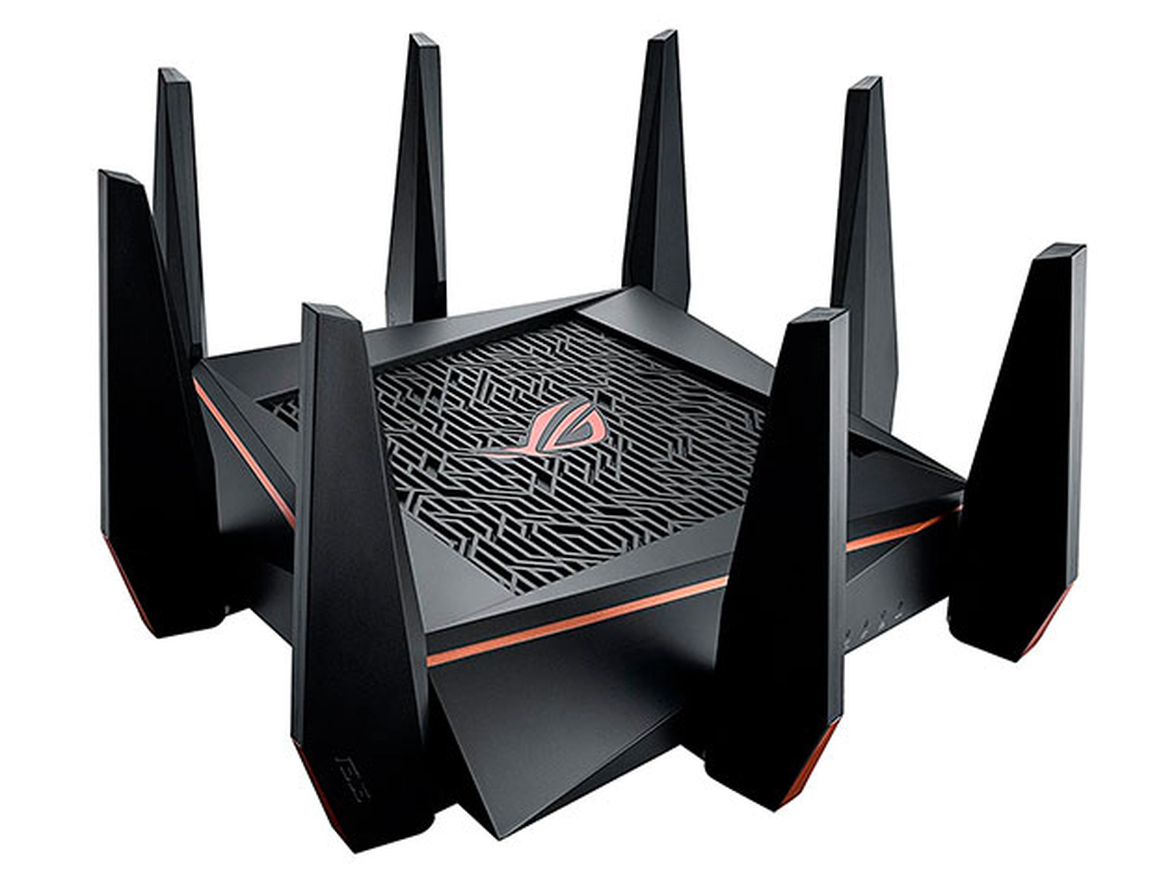 Router Asus GT-AC5300