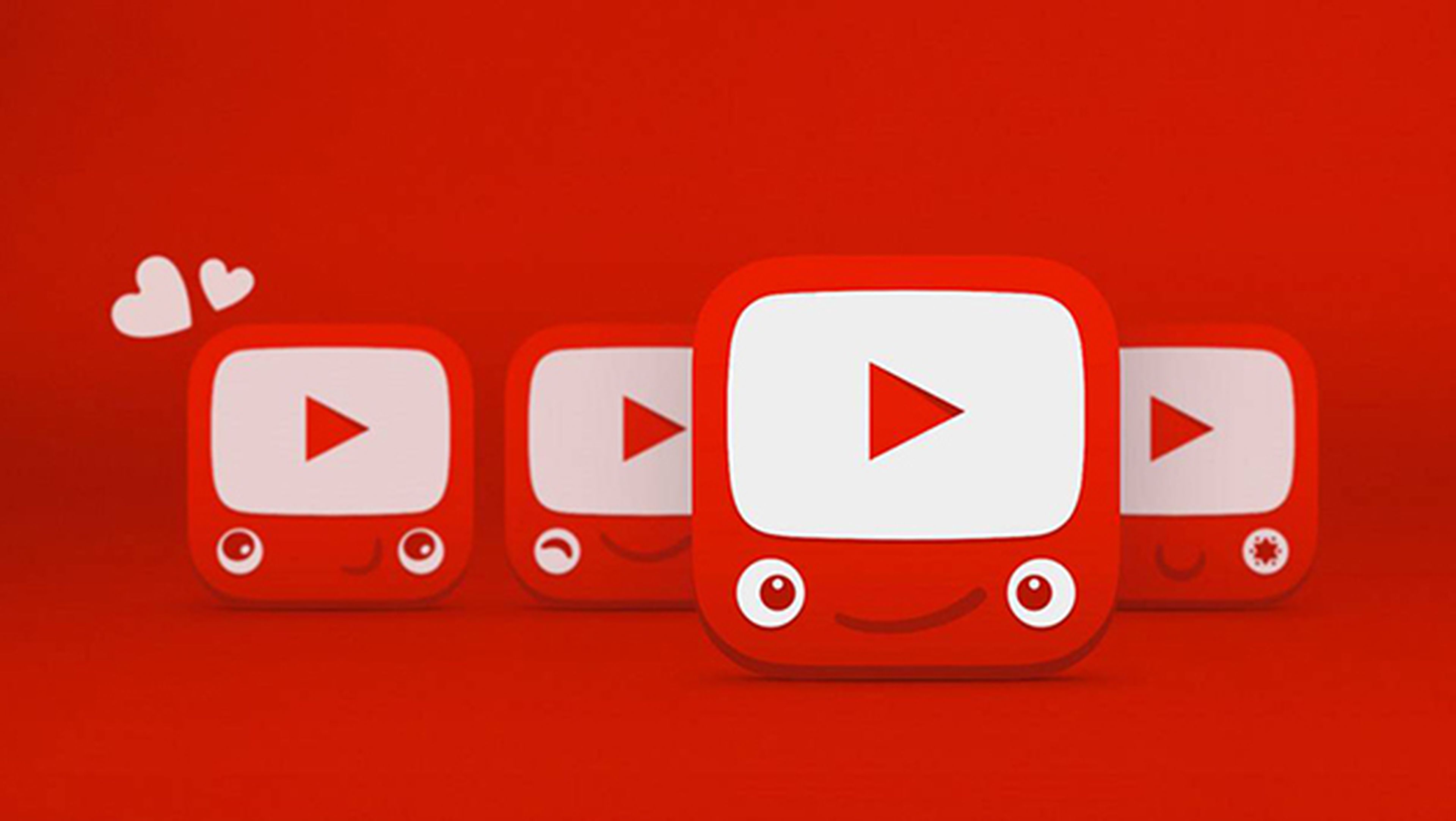 El nuevo YouTube Kids contará con contenido curado por humanos