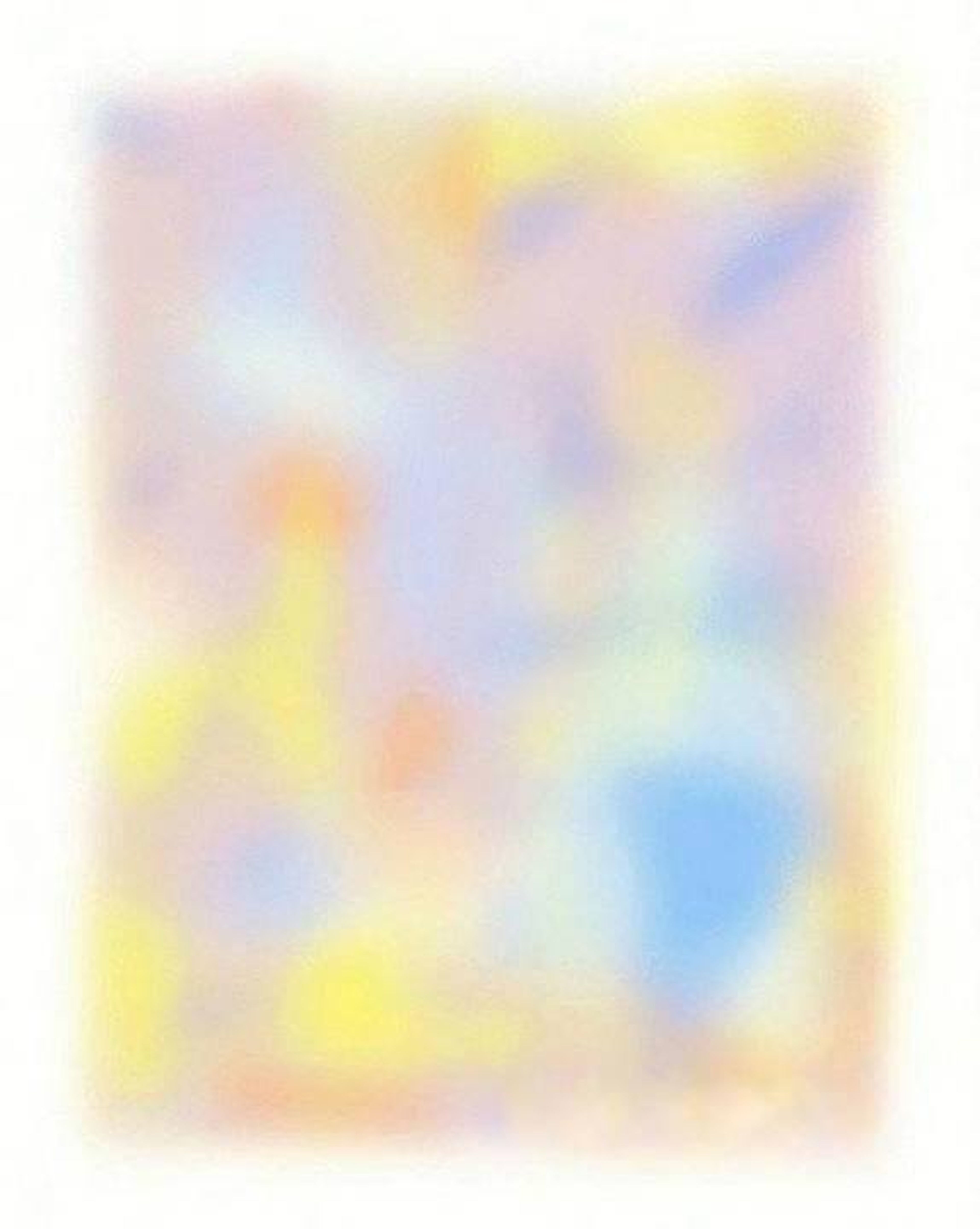 Esta ilusión óptica tiene muchos colores... ¿o ninguno?