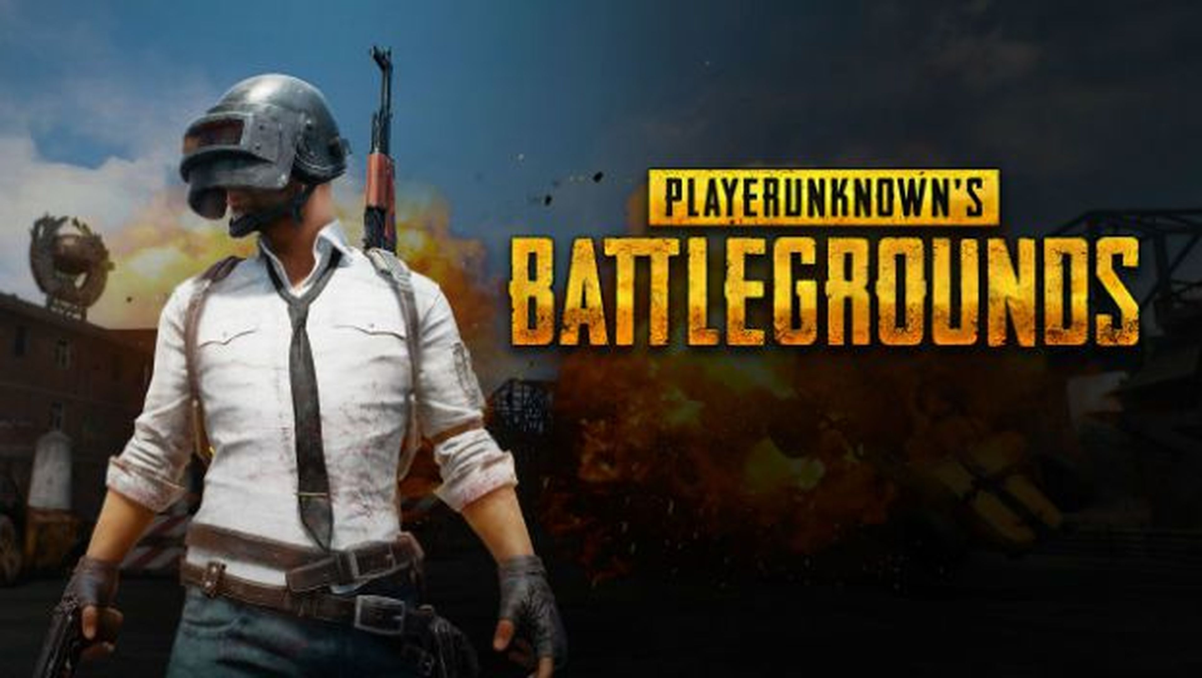 ransomware pubg