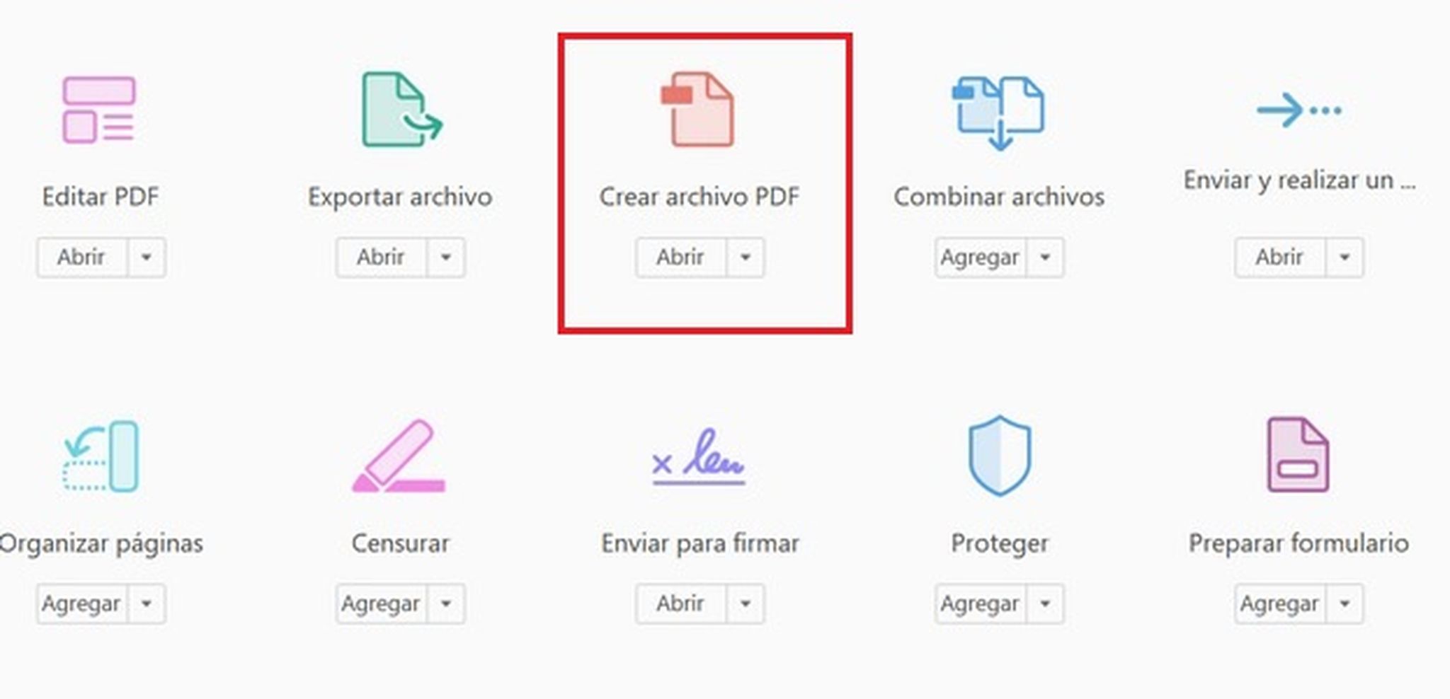 Cómo cambiar la resolución de un PDF