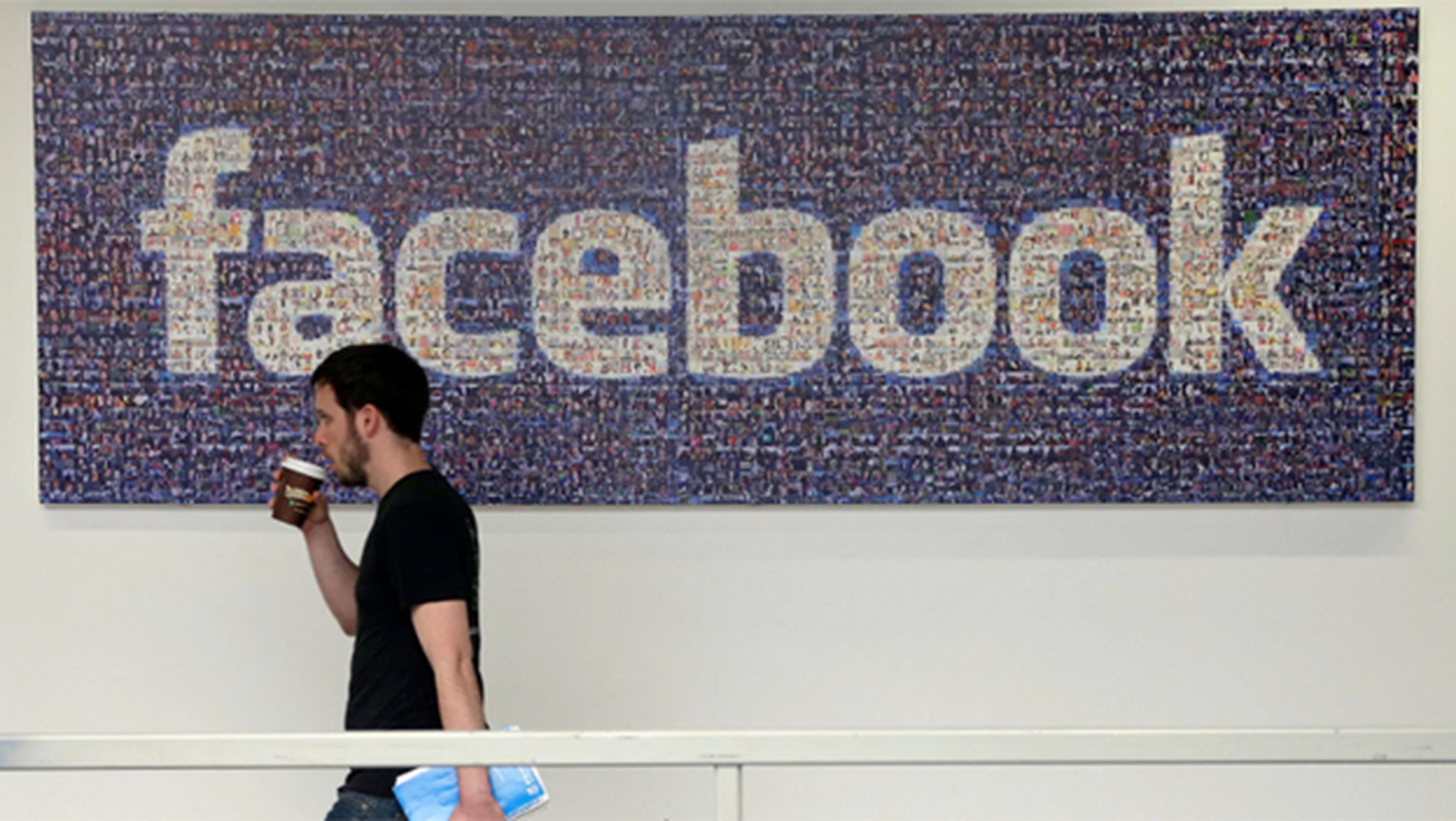 A pesar del escándalo, Facebook no pierde usuarios
