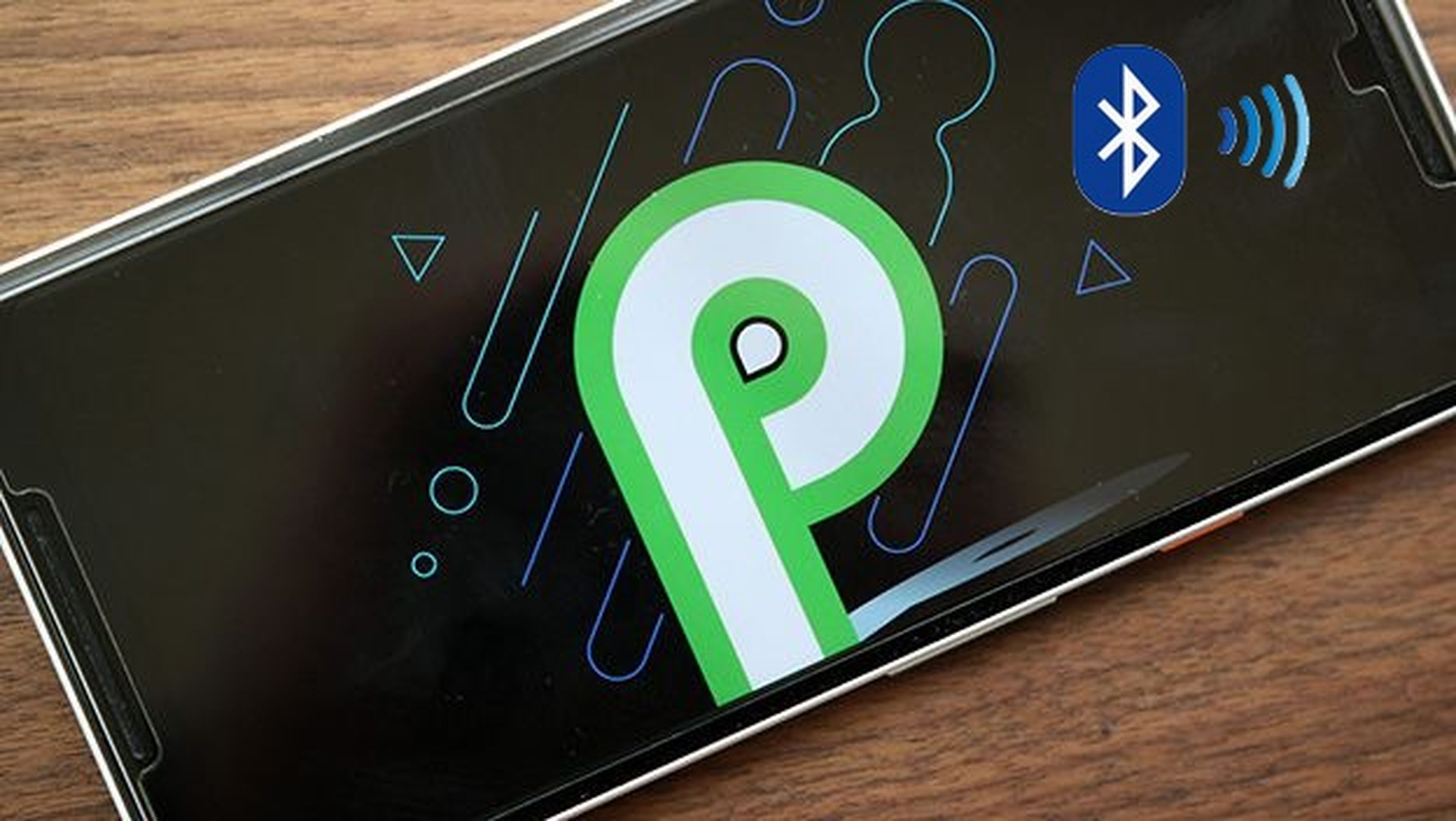 Android P recordará el volumen de todos los dispositivos Bluetooth