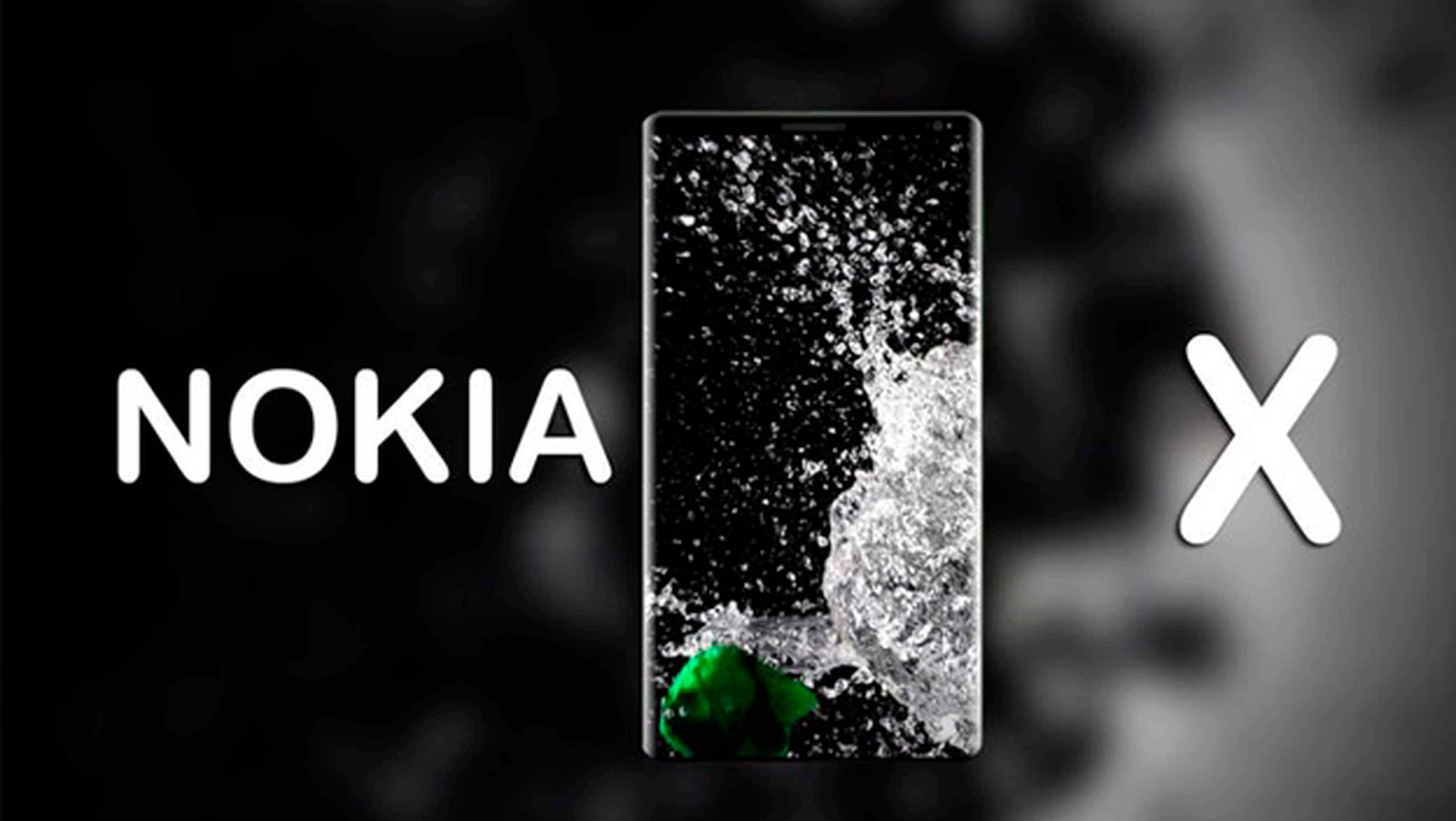 Nokia X características, precio