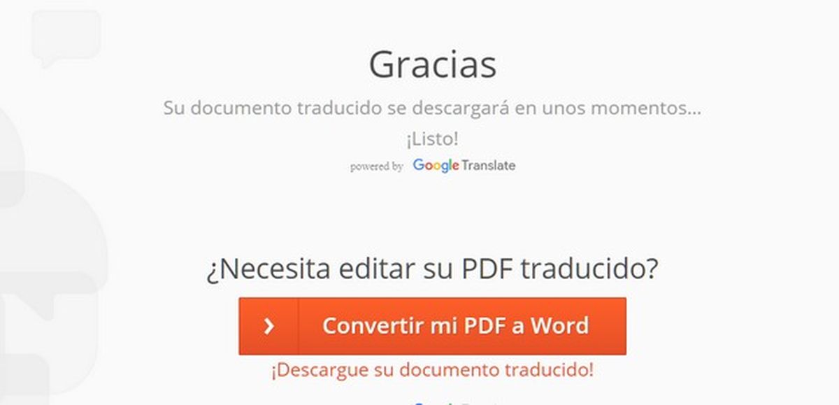 How To Convert Word Doc From English To Spanish