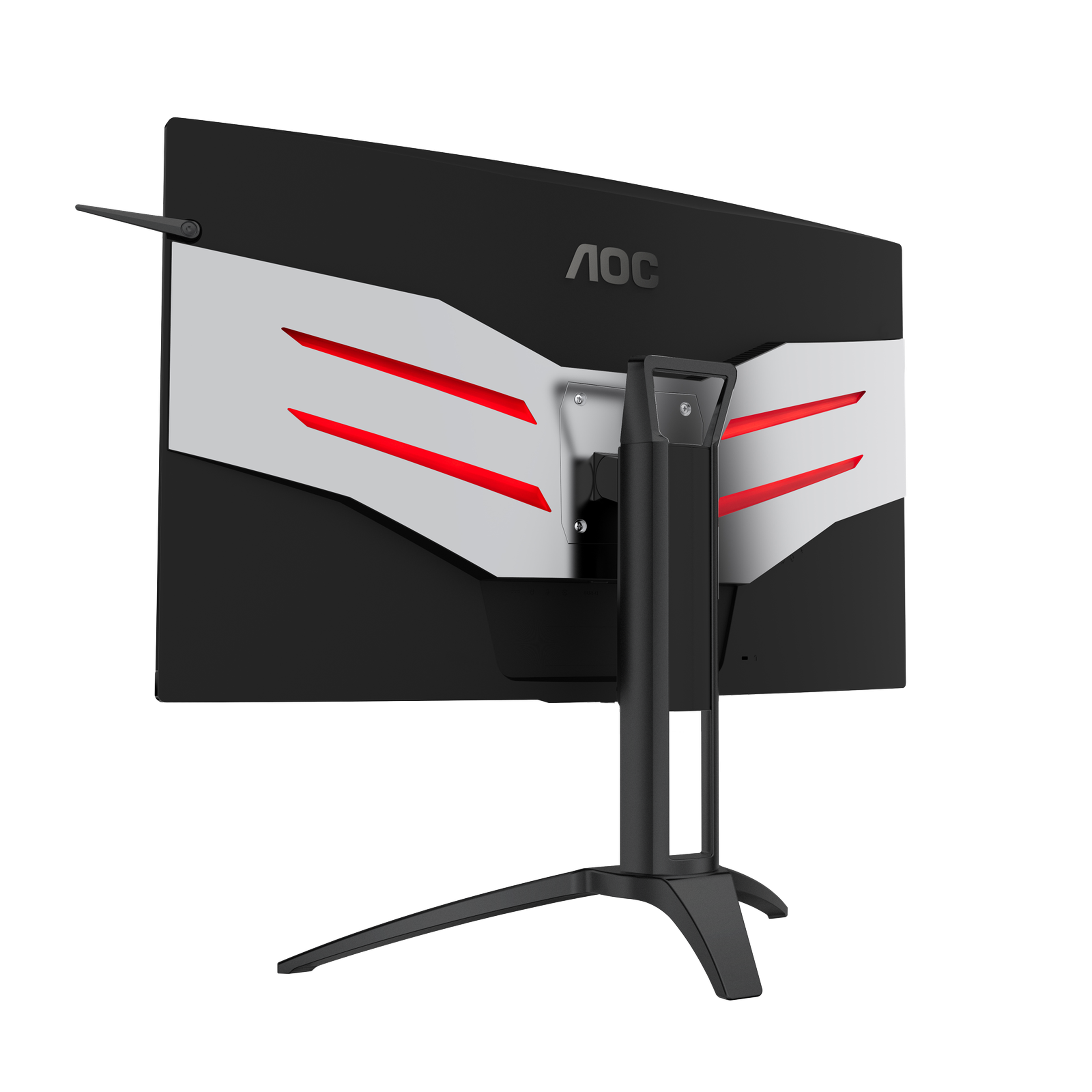 AOC AGON presenta su nuevo monitor FreeSync 2 de 32 pulgadas y HDR