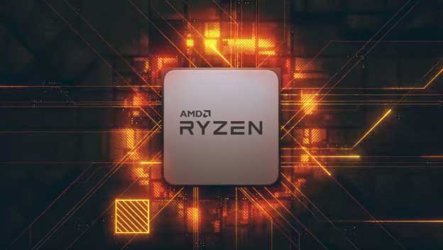 Amd discount ryzen nuevos