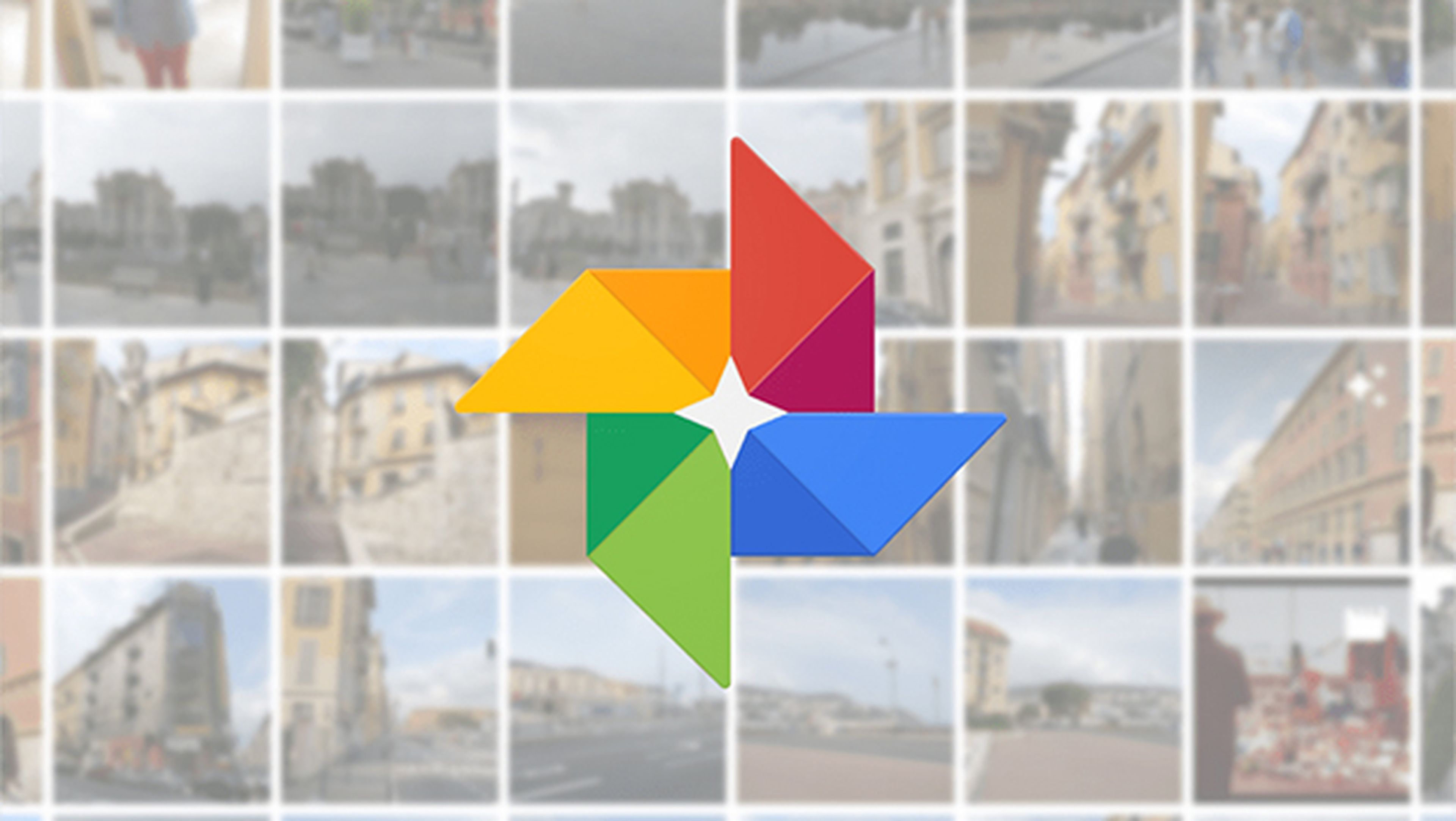 Crea tus propias películas con el editor de Google Fotos