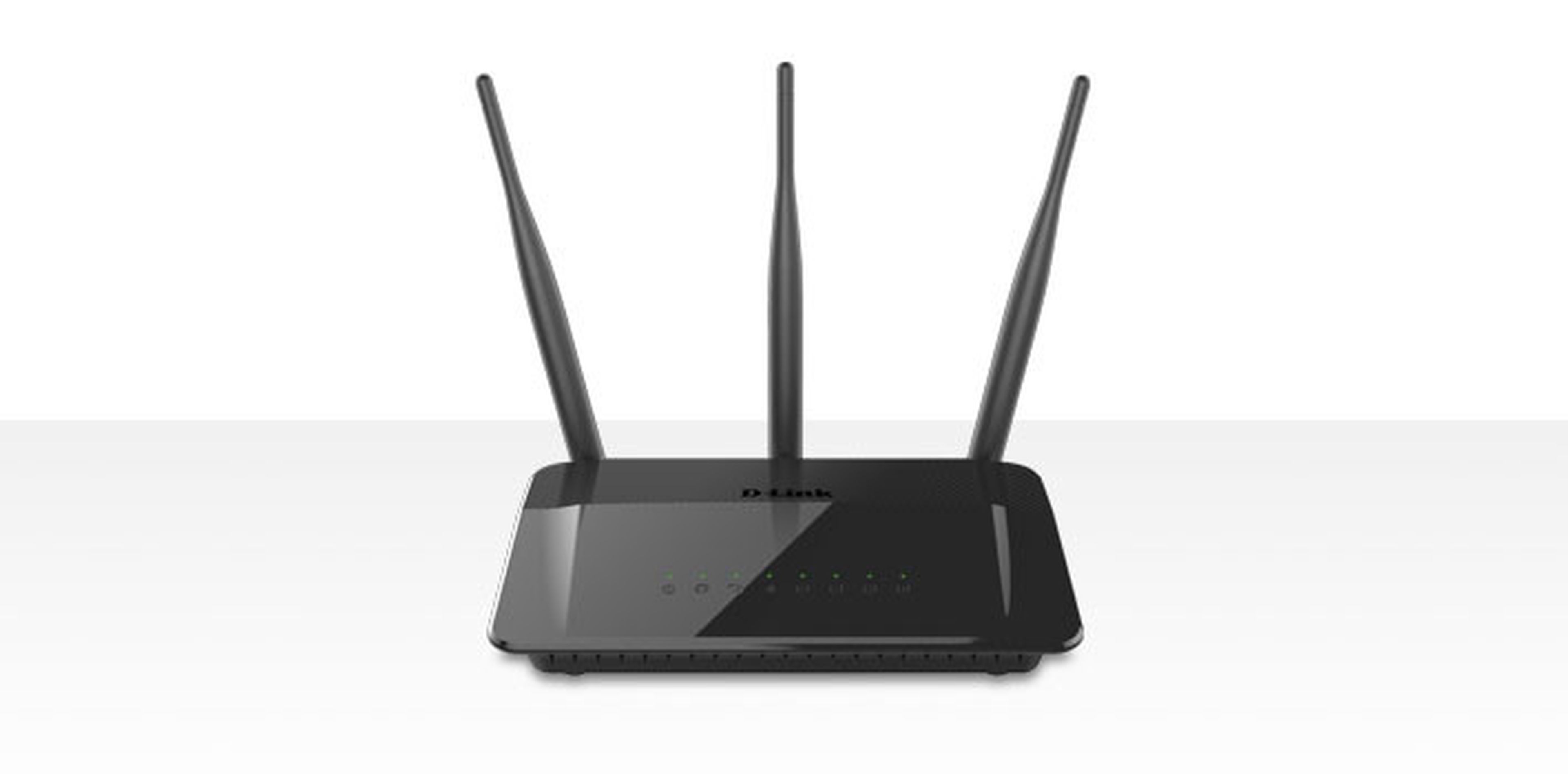 Los 5 mejores routers baratos por menos de 50 euros