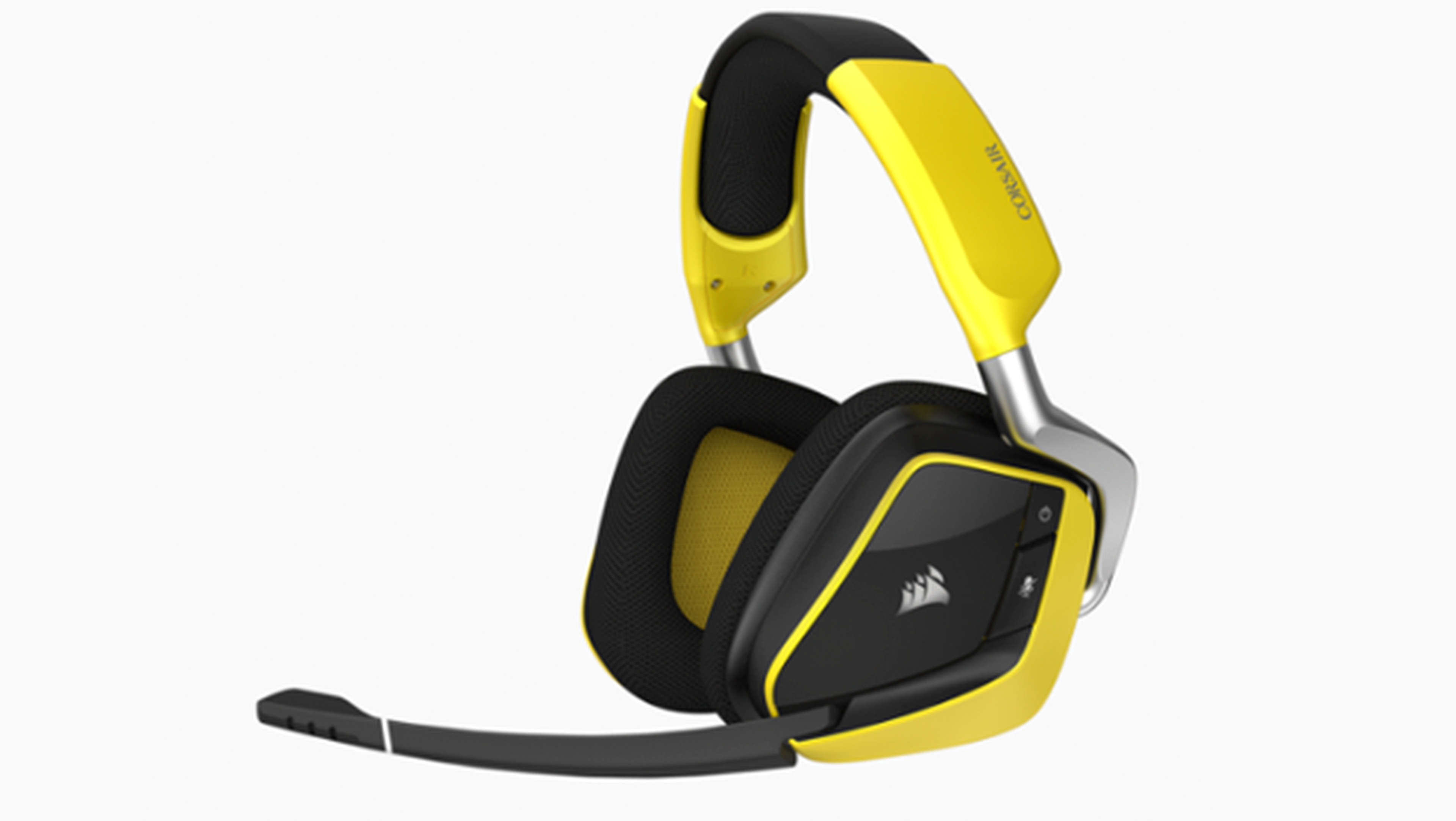 Mejores auriculares inalámbricos gaming Corsair VOID Wireless