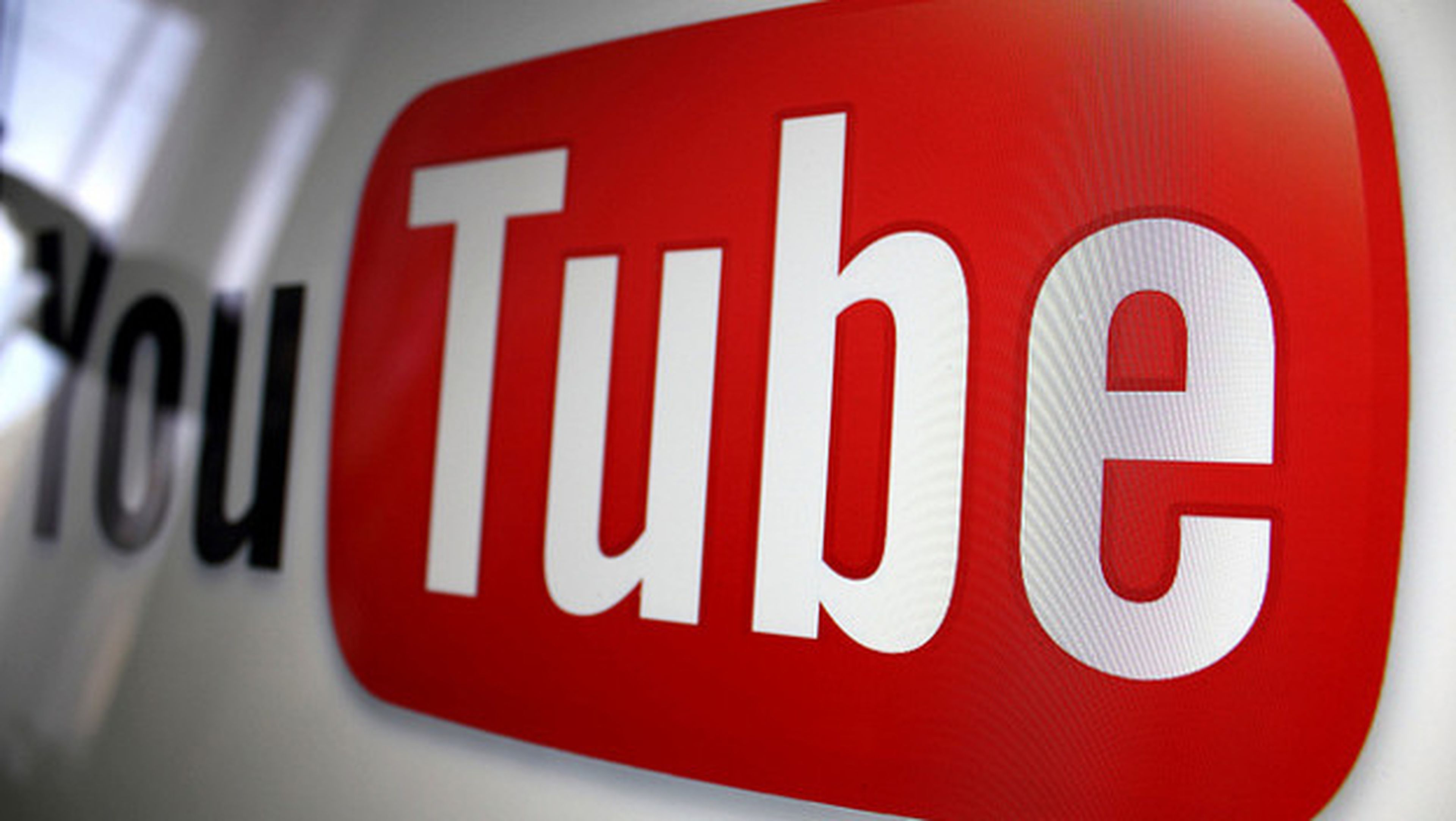 8,3 millones de vídeos borrados de YouTube por la IA de Google.