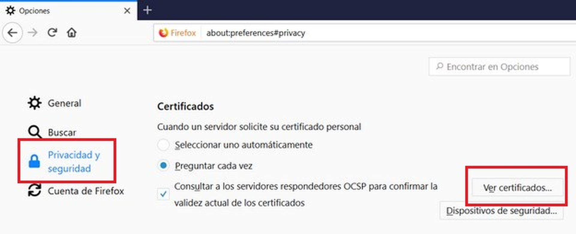 Cómo importar un certificado digital en el ordenador Computer Hoy Cómo importar un certificado digital en el ordenador Computer Hoy