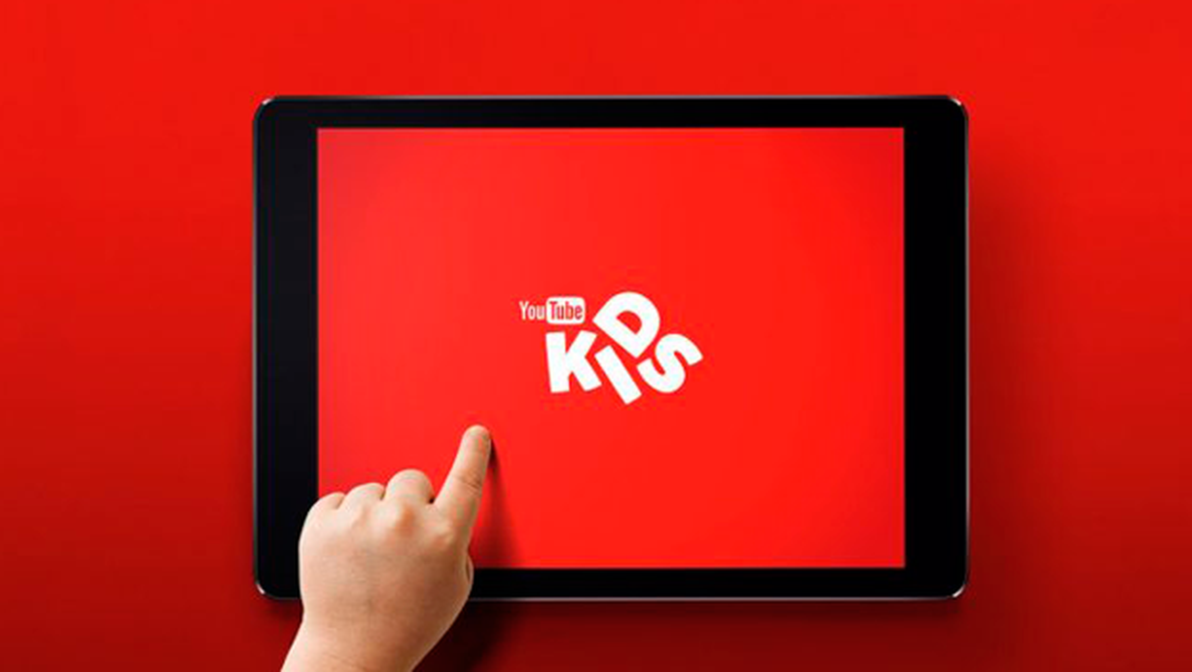 YouTube Kids nuevos controles para ser más seguro