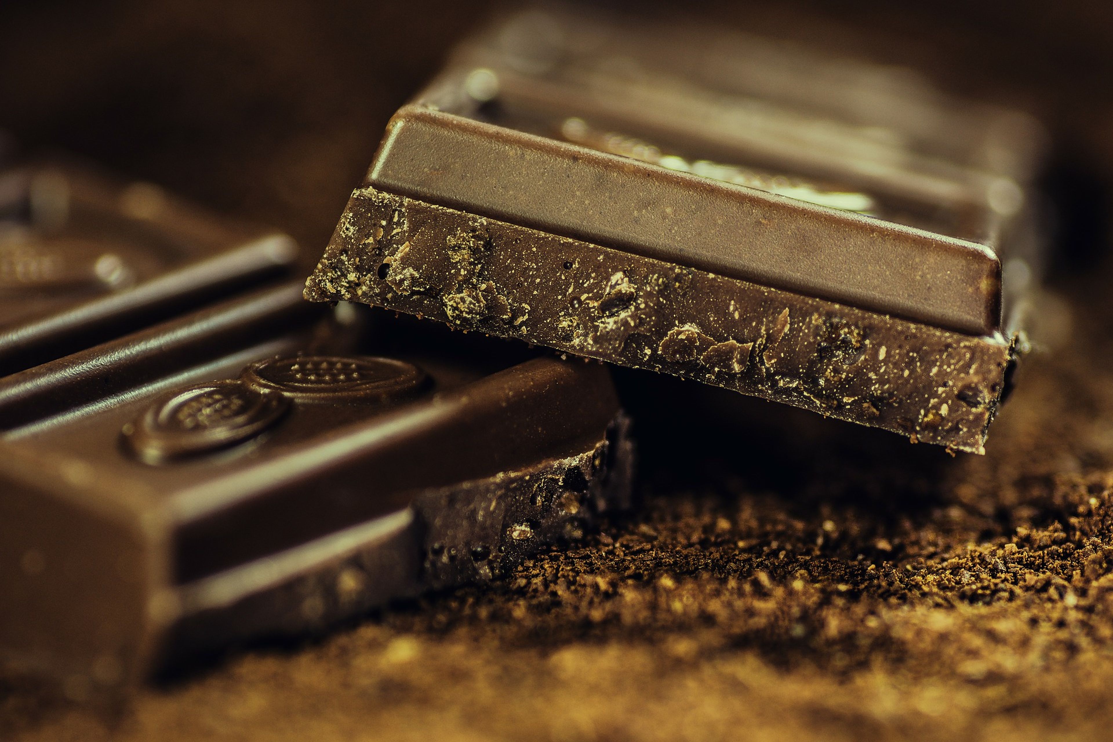 Así reacciona tu cerebro cada vez que comes chocolate