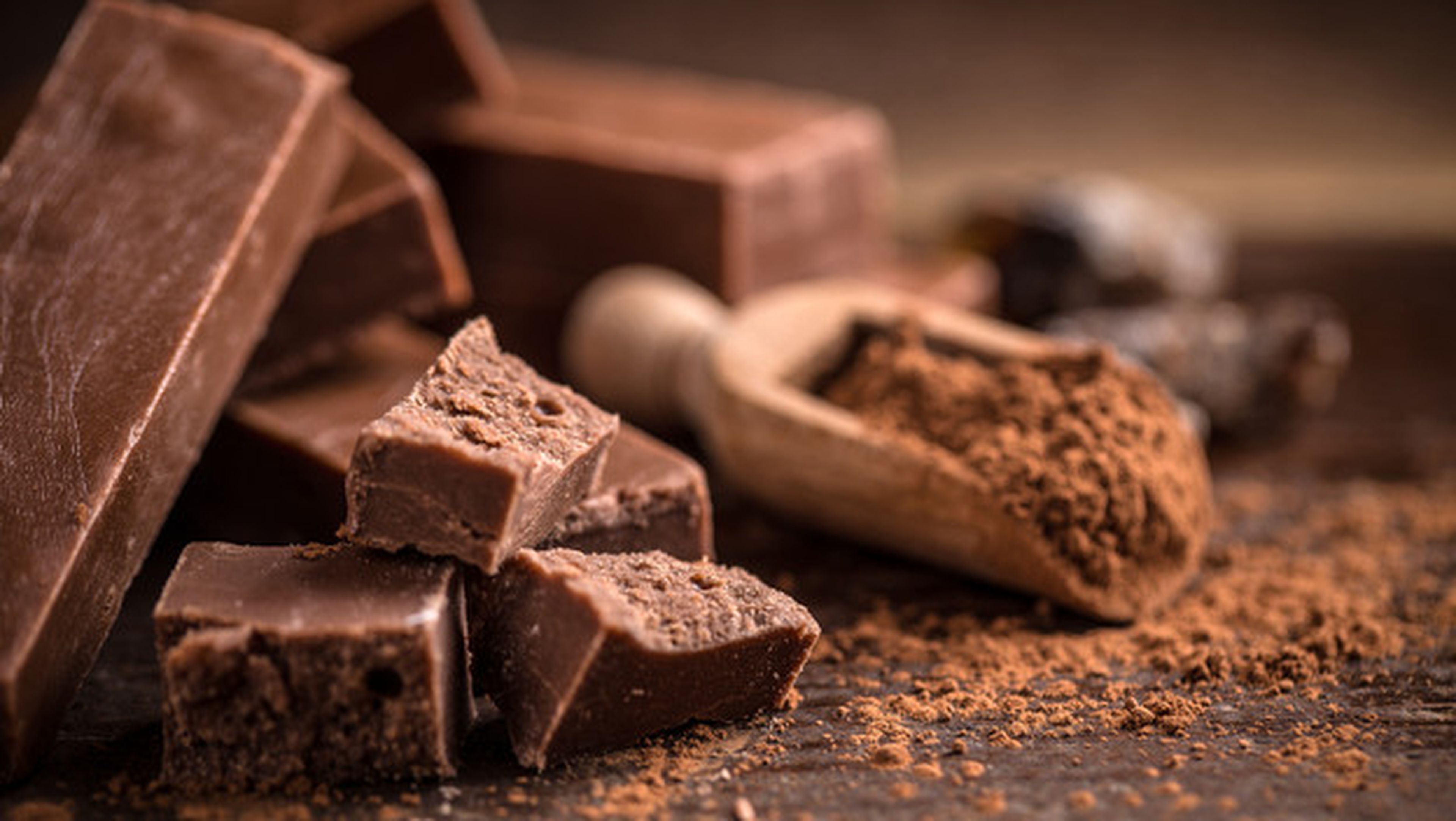 Efectos psicológicos del chocolate y beneficios para la salud.