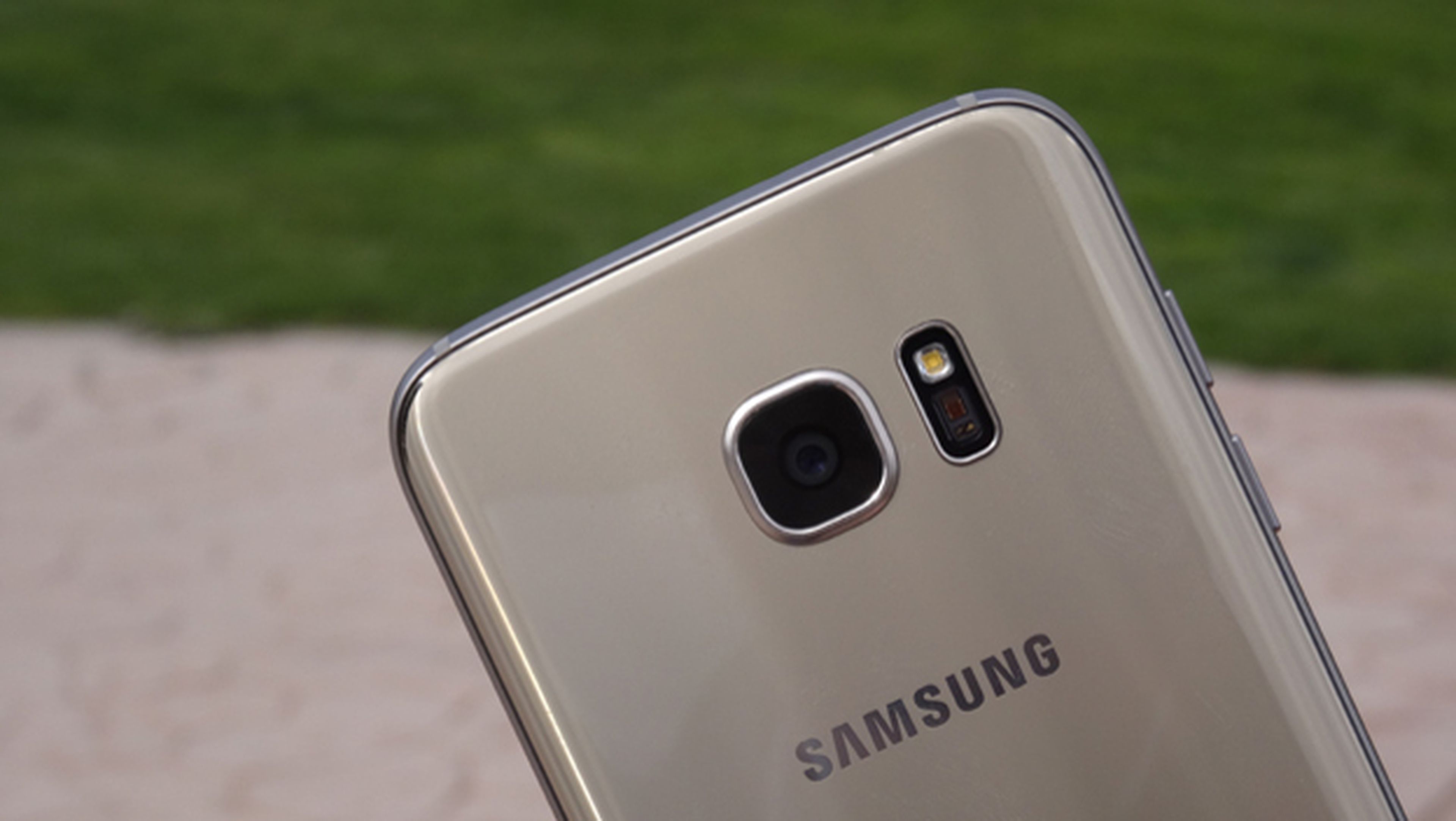 Cómo bloquear llamadas de un número en el Samsung Galaxy S7.