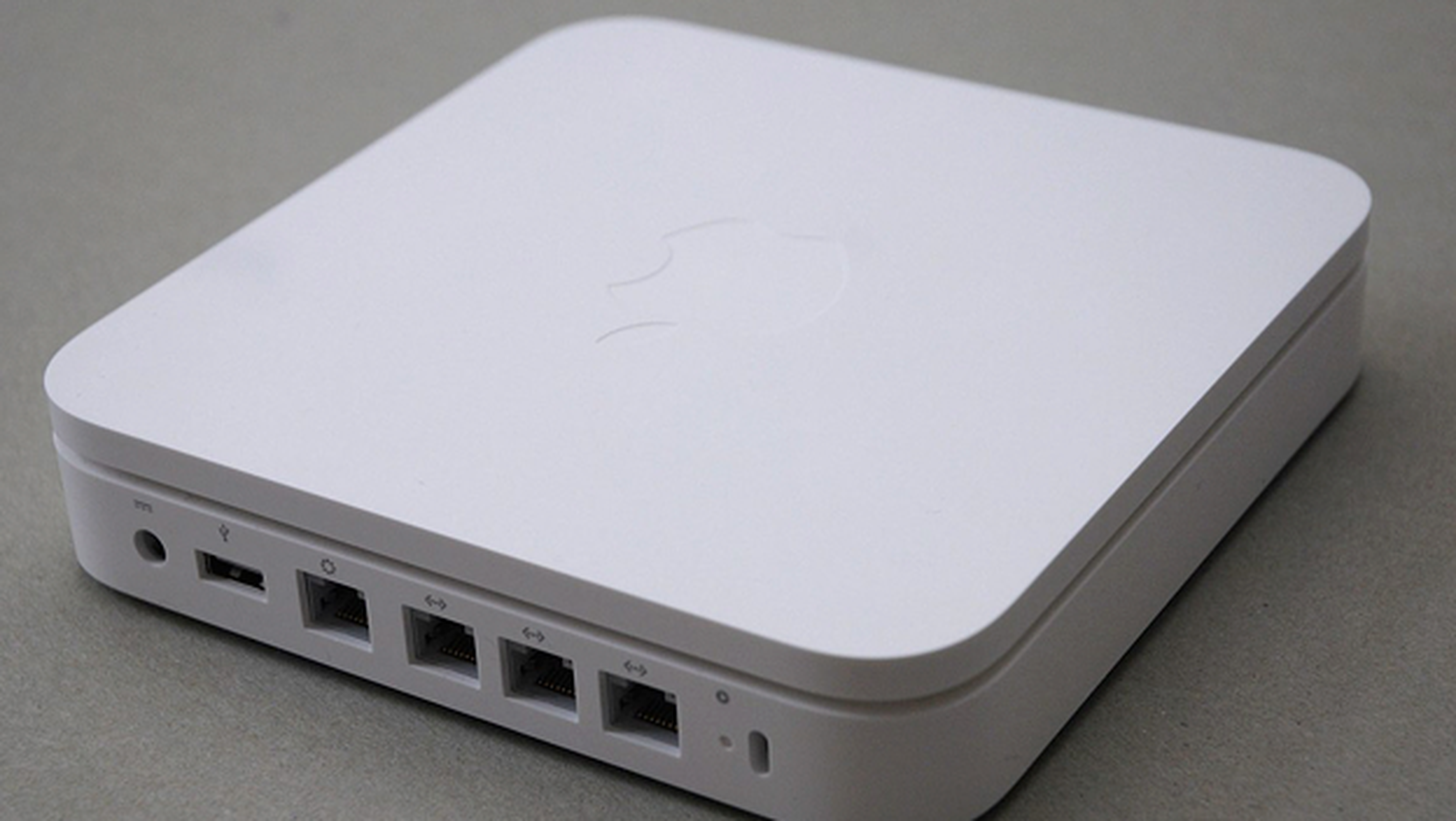 Consejos para elegir el mejor router inalámbrico para Apple