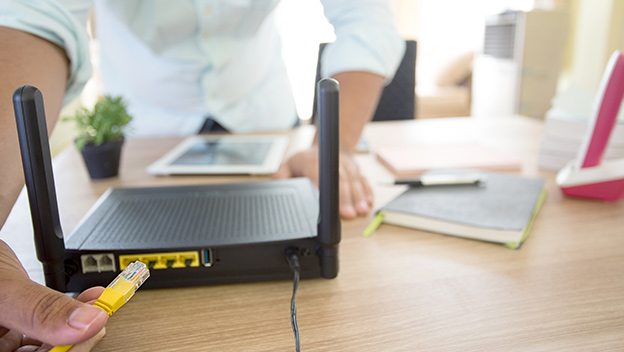 Cómo abrir los puertos del router y por qué debes hacerlo