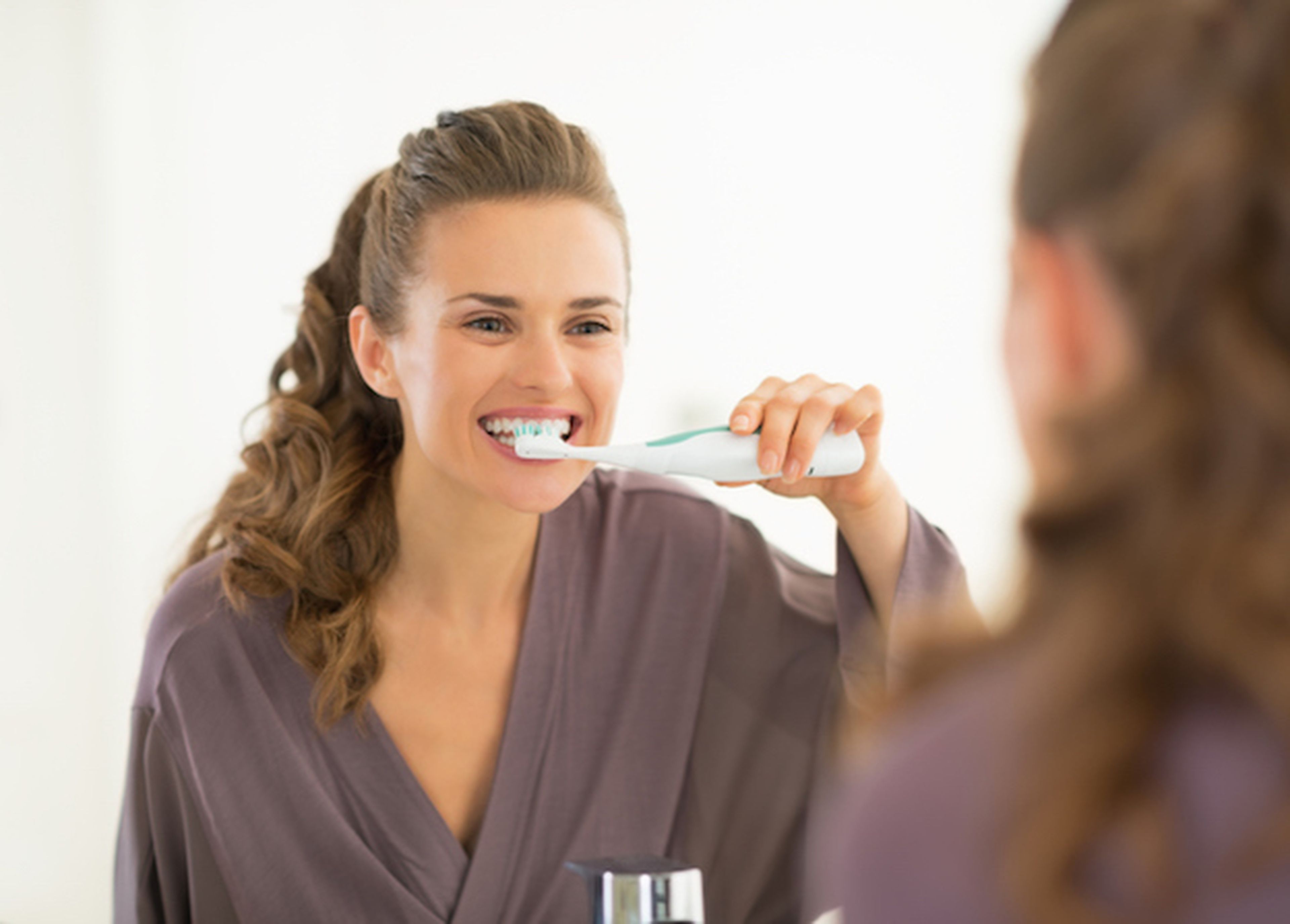Guía de compra de cepillos de dientes eléctricos conectados: qué esperar de  sus funciones inteligentes, consejos y modelos destacados
