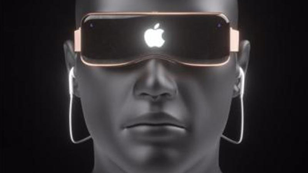 Apple gafas realidad discount virtual