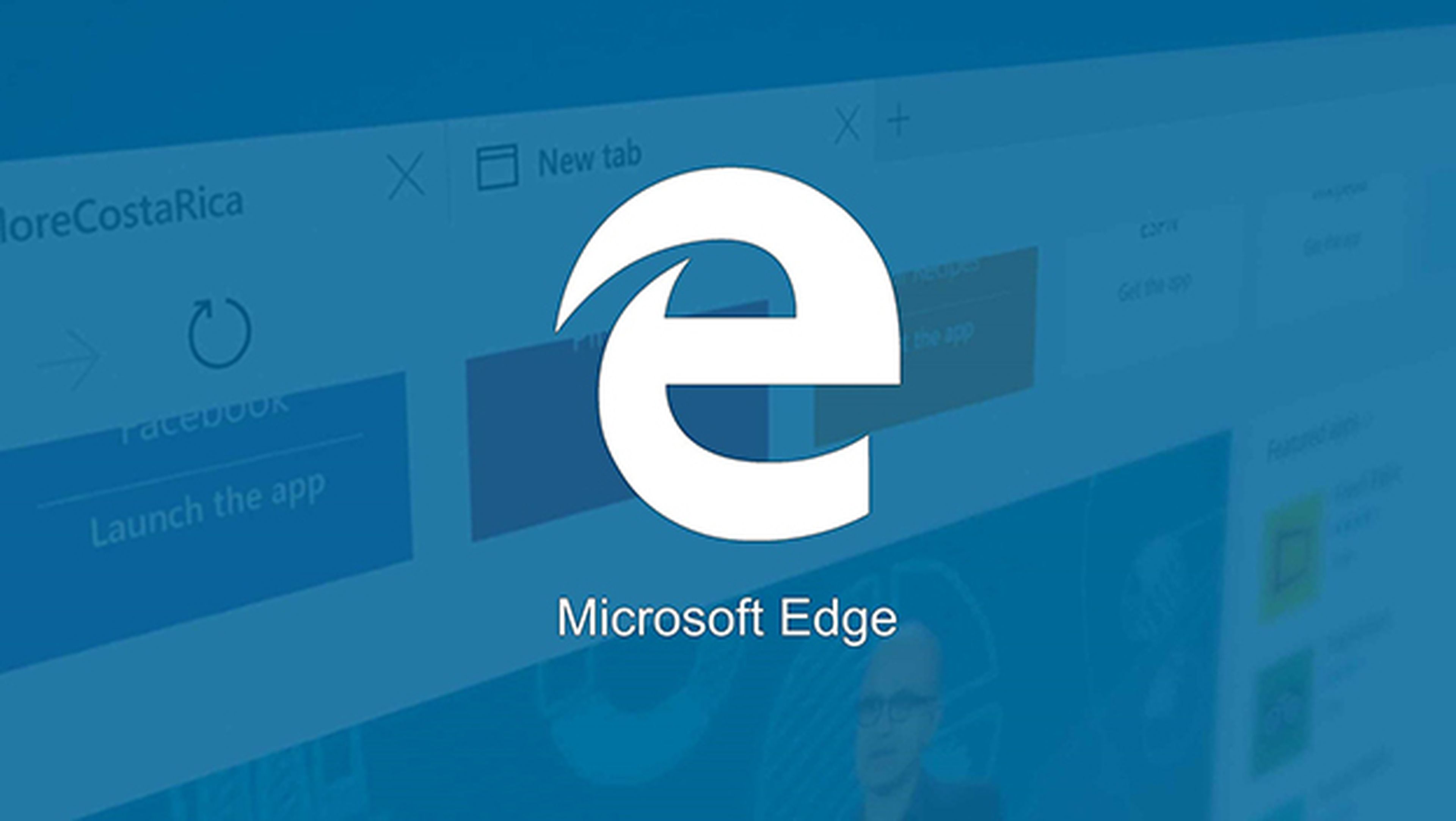 Estas son todas las novedades del nuevo Microsoft Edge