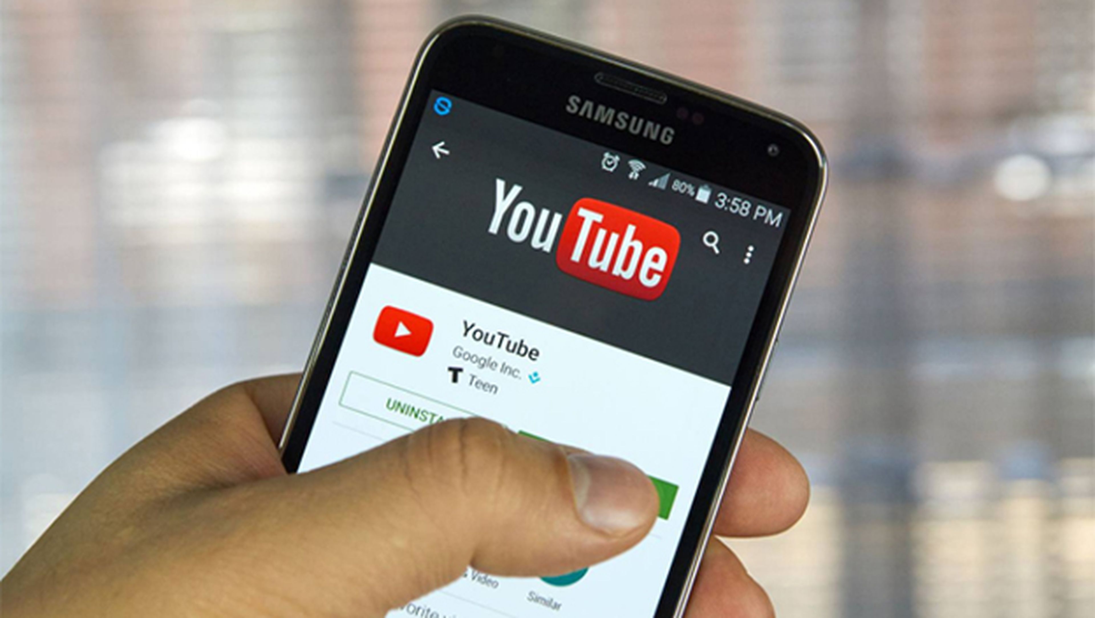 Ahora YouTube te sugerirá que te suscribas a más canales