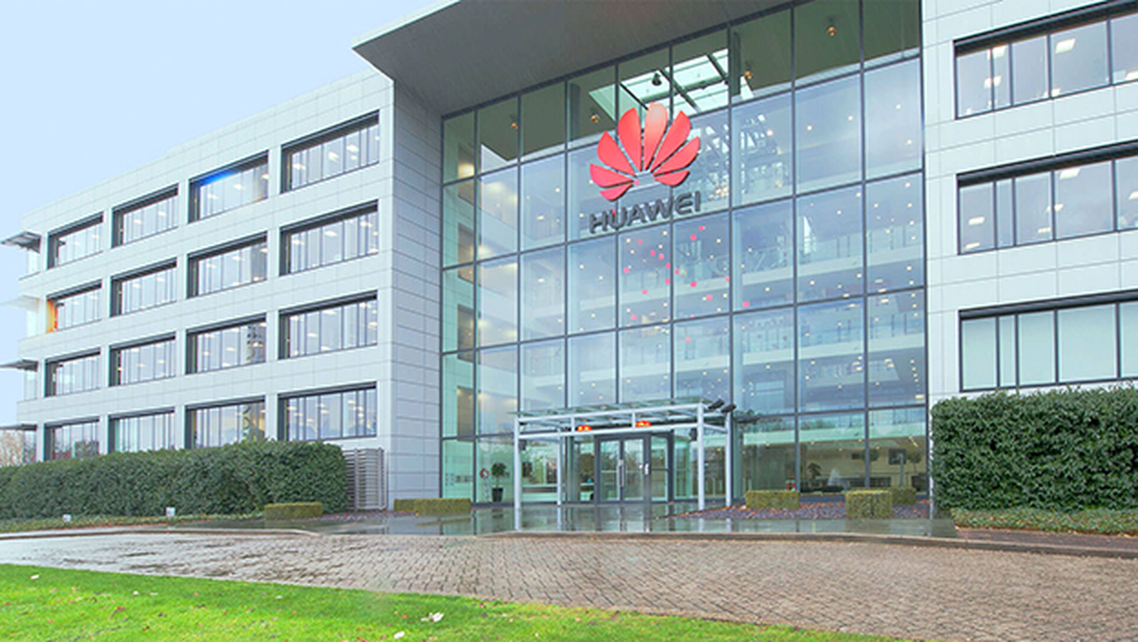 Huawei trabaja en un sistema operativo para no usar Android