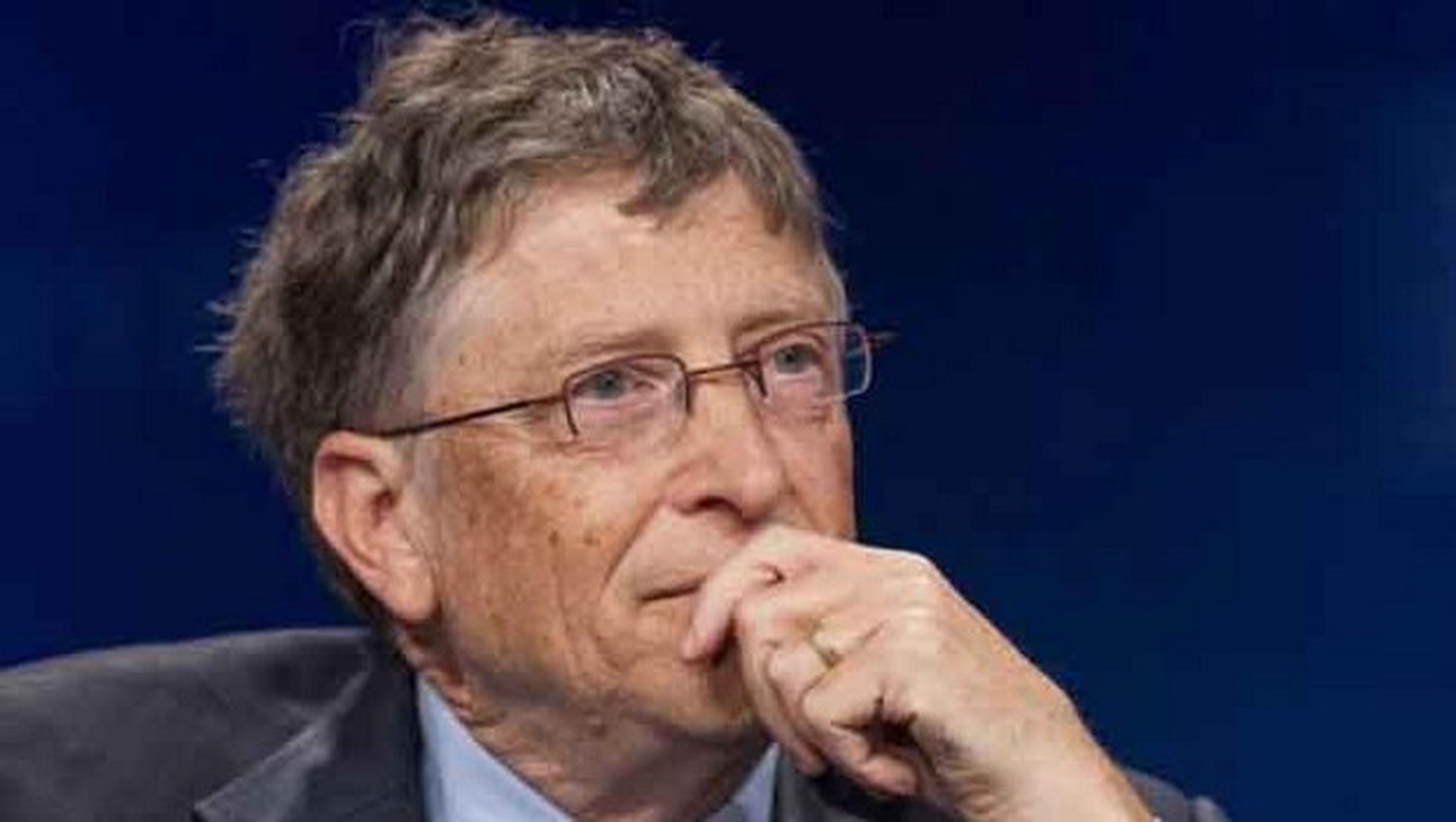 Bill Gates avisa: una enfermedad futura podría matar a 30 millones en 6 meses