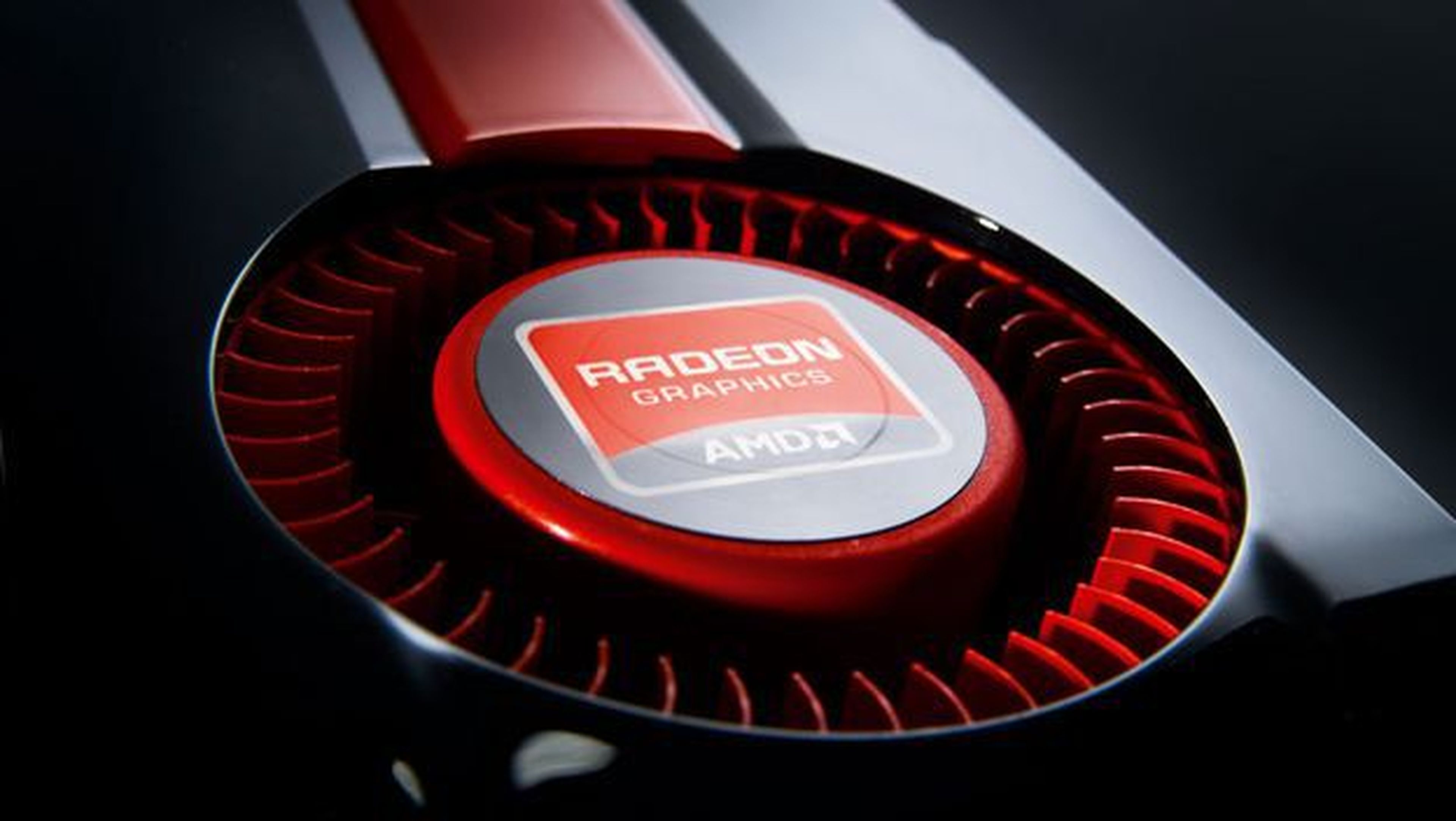 Radeon RX500X